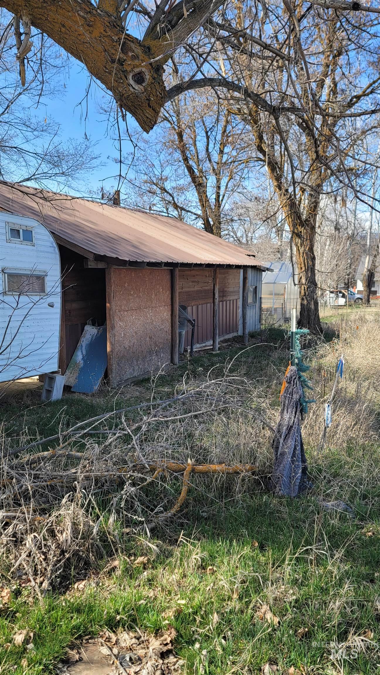 203 N Berkley St., Council, Idaho 83612, 2 Bedrooms, 1 Bathroom, Residential For Sale, Price $290,000,MLS 98978249