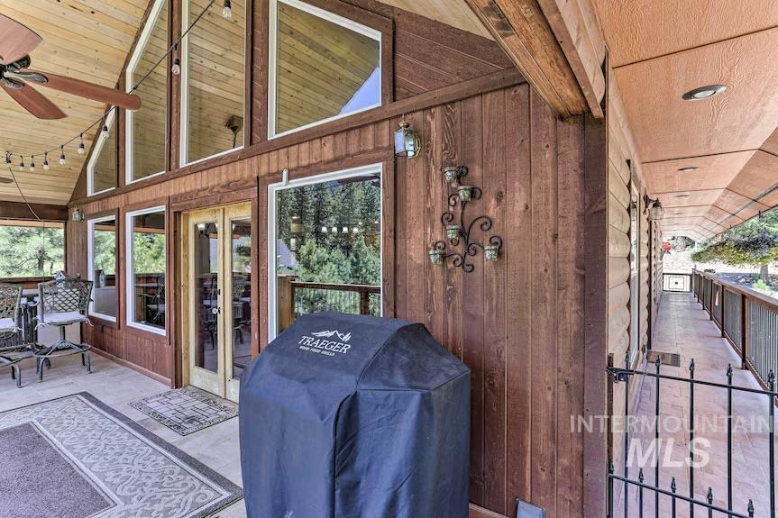 18 Shady Ln, Garden Valley, Idaho 83622, 3 Bedrooms, 3 Bathrooms, Residential For Sale, Price $1,250,000,MLS 98978250