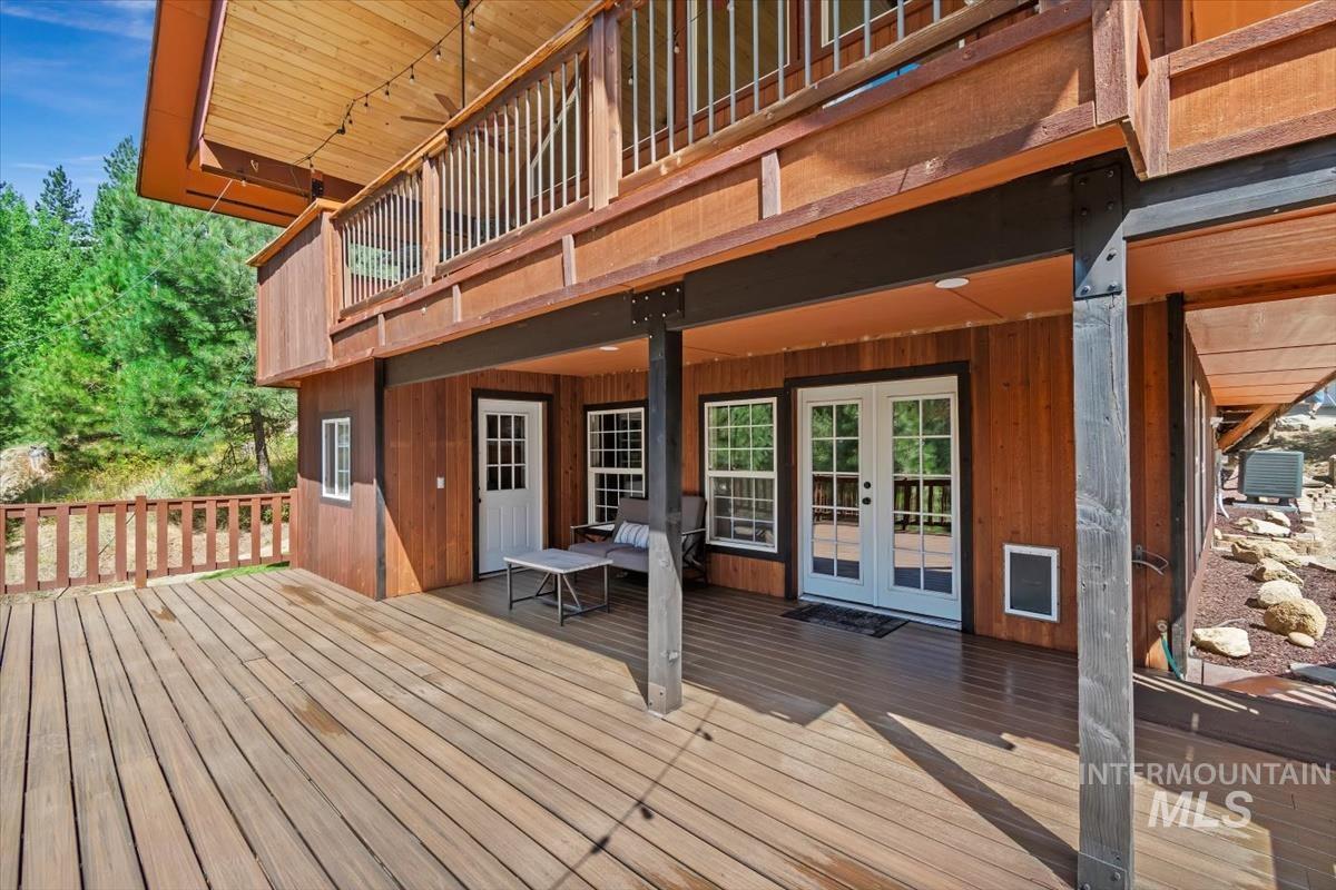 18 Shady Ln, Garden Valley, Idaho 83622, 3 Bedrooms, 3 Bathrooms, Residential For Sale, Price $1,250,000,MLS 98978250