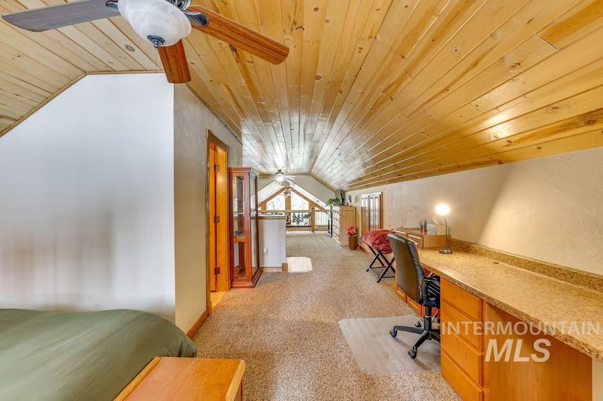 18 Shady Ln, Garden Valley, Idaho 83622, 3 Bedrooms, 3 Bathrooms, Residential For Sale, Price $1,250,000,MLS 98978250