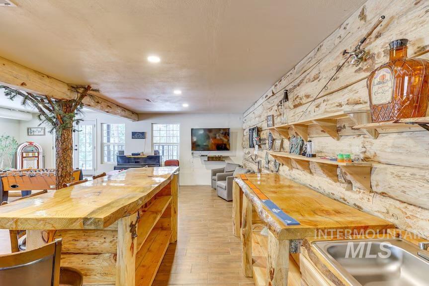 18 Shady Ln, Garden Valley, Idaho 83622, 3 Bedrooms, 3 Bathrooms, Residential For Sale, Price $1,250,000,MLS 98978250