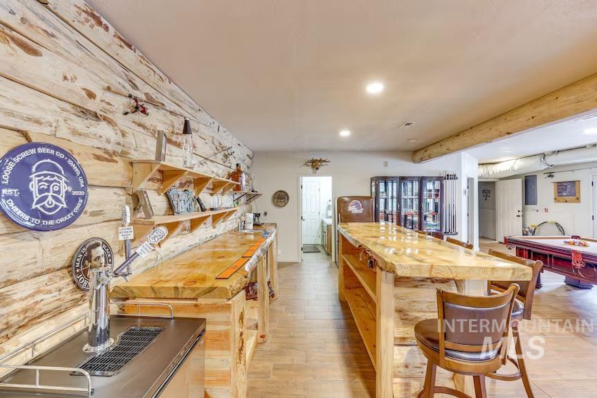 18 Shady Ln, Garden Valley, Idaho 83622, 3 Bedrooms, 3 Bathrooms, Residential For Sale, Price $1,250,000,MLS 98978250