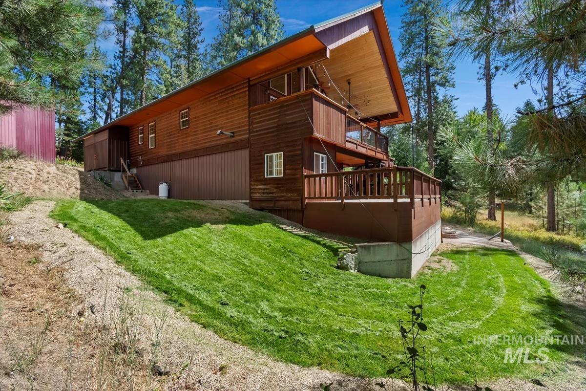 18 Shady Ln, Garden Valley, Idaho 83622, 3 Bedrooms, 3 Bathrooms, Residential For Sale, Price $1,250,000,MLS 98978250