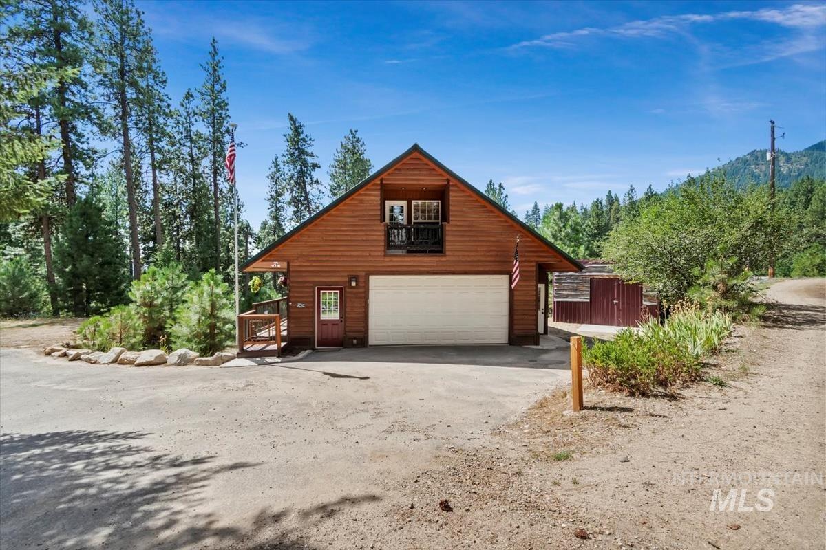 18 Shady Ln, Garden Valley, Idaho 83622, 3 Bedrooms, 3 Bathrooms, Residential For Sale, Price $1,250,000,MLS 98978250