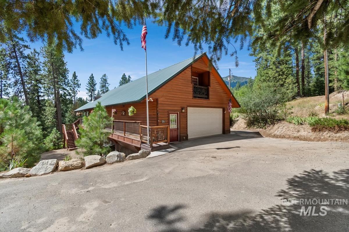 18 Shady Ln, Garden Valley, Idaho 83622, 3 Bedrooms, 3 Bathrooms, Residential For Sale, Price $1,250,000,MLS 98978250