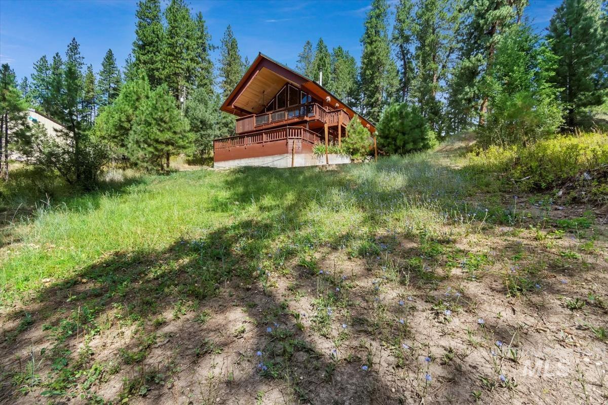 18 Shady Ln, Garden Valley, Idaho 83622, 3 Bedrooms, 3 Bathrooms, Residential For Sale, Price $1,250,000,MLS 98978250