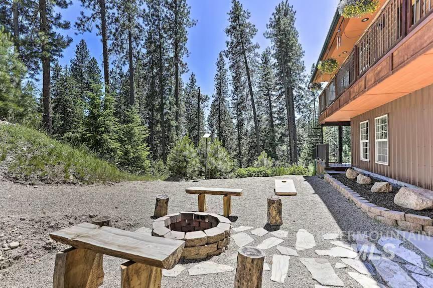 18 Shady Ln, Garden Valley, Idaho 83622, 3 Bedrooms, 3 Bathrooms, Residential For Sale, Price $1,250,000,MLS 98978250