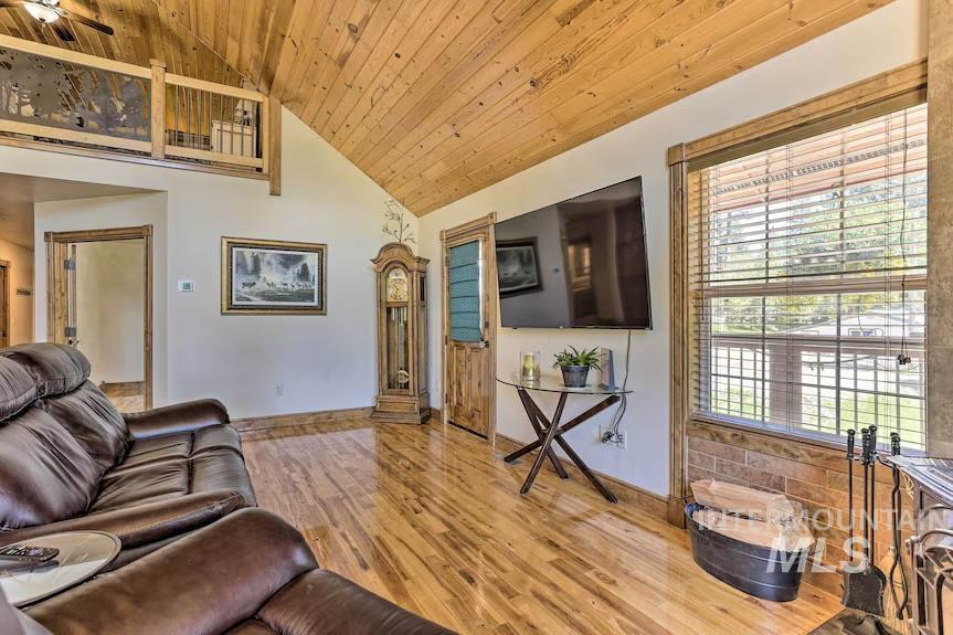 18 Shady Ln, Garden Valley, Idaho 83622, 3 Bedrooms, 3 Bathrooms, Residential For Sale, Price $1,250,000,MLS 98978250