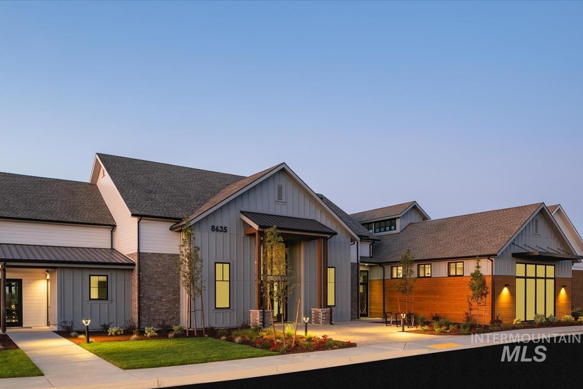 8680 W Pickett Creek St, Star, Idaho 83669, 2 Bedrooms, 2 Bathrooms, Residential For Sale, Price $599,900,MLS 98978252