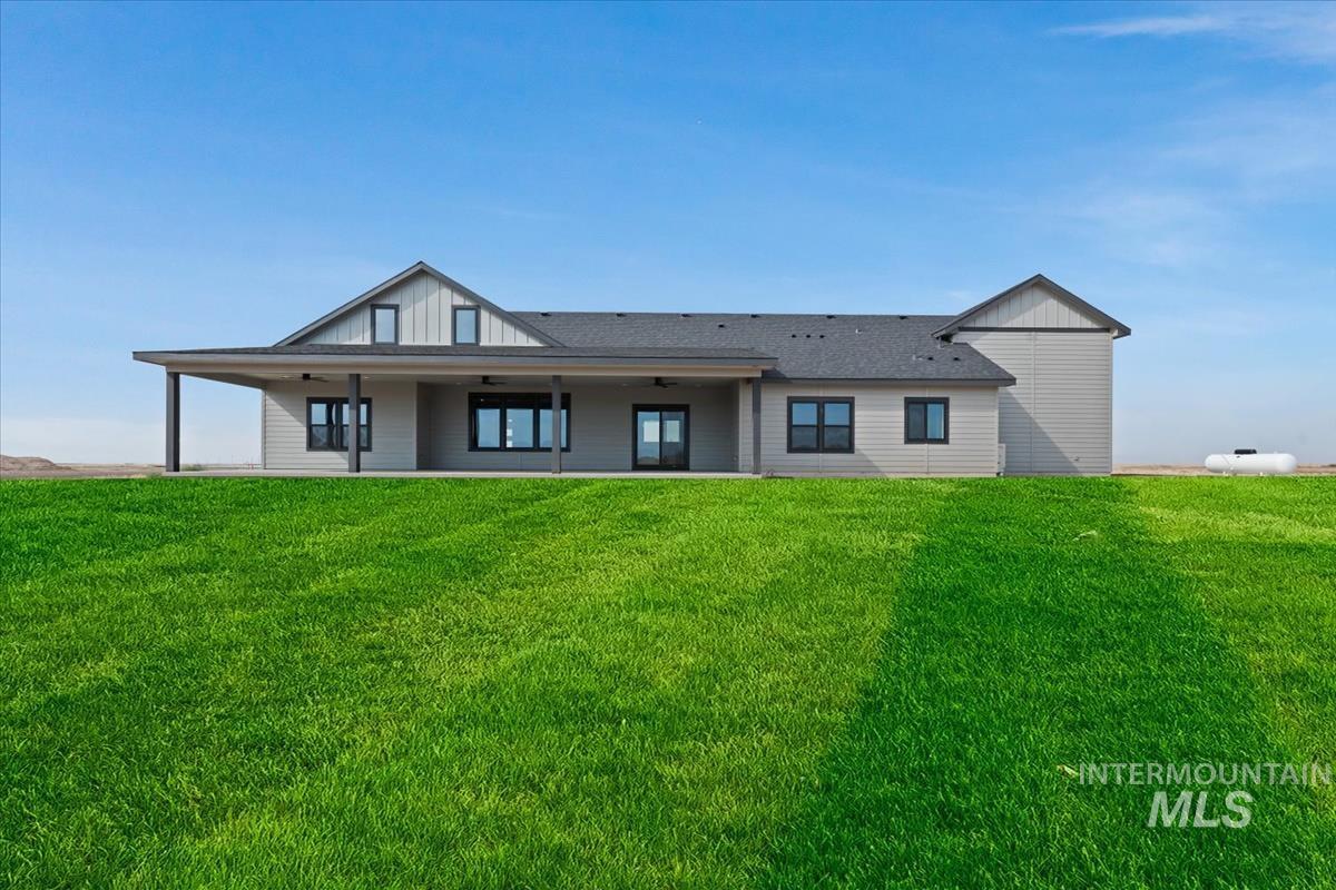 8650 SW El Camino Court, Mountain Home, Idaho 83647, 5 Bedrooms, 3 Bathrooms, Residential For Sale, Price $937,000, 98978254