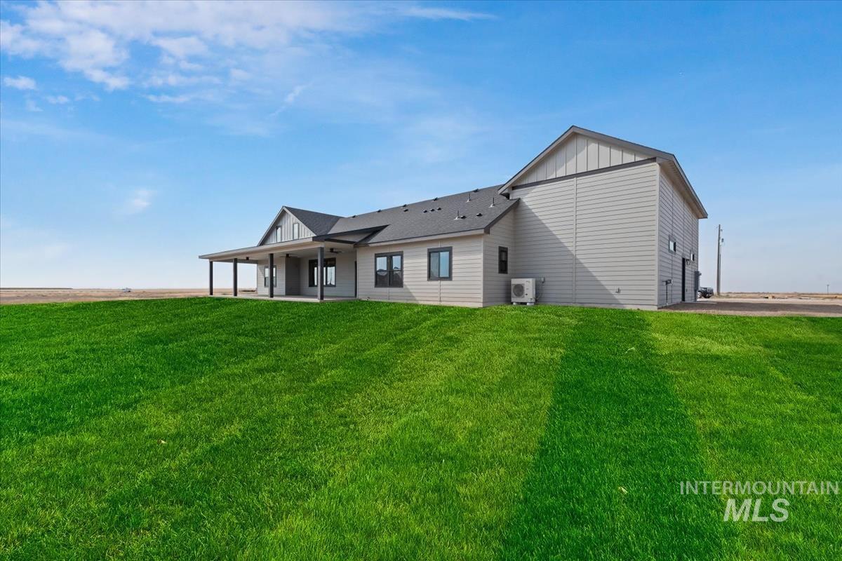 8650 SW El Camino Court, Mountain Home, Idaho 83647, 5 Bedrooms, 3 Bathrooms, Residential For Sale, Price $937,000, 98978254