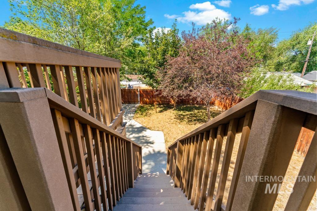 1411 S Euclid Ave., Boise, Idaho 83706, 3 Bedrooms, 2.5 Bathrooms, Residential For Sale, Price $599,900,MLS 98978255