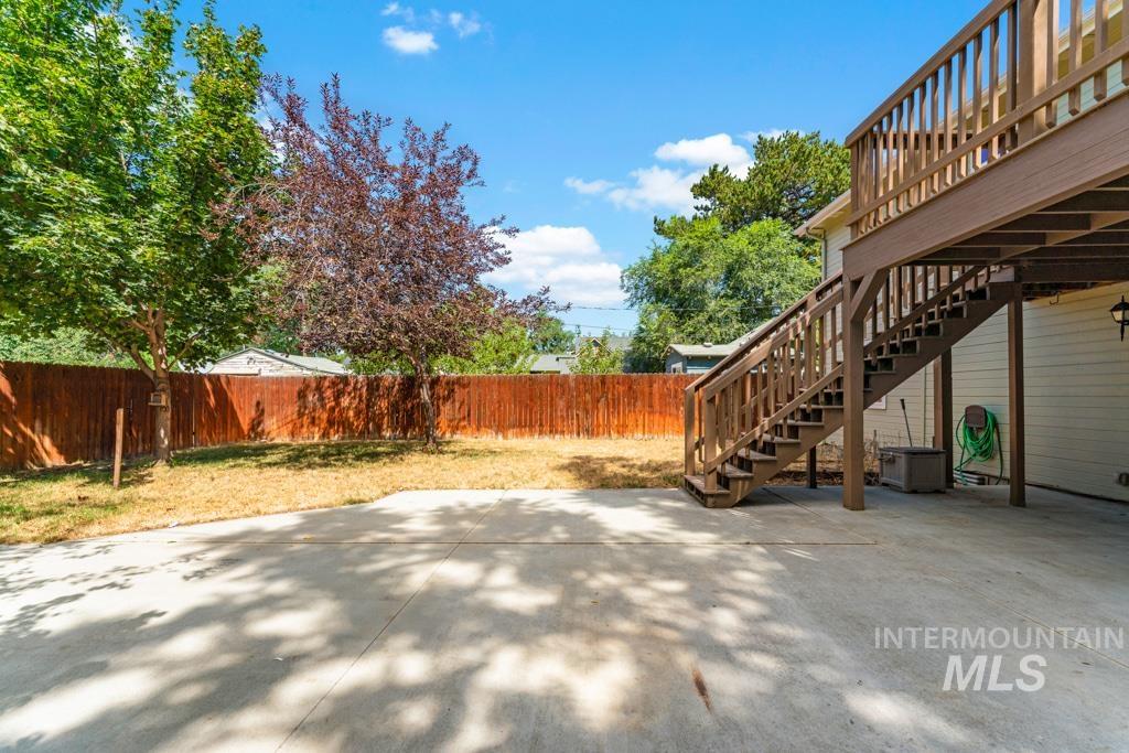 1411 S Euclid Ave., Boise, Idaho 83706, 3 Bedrooms, 2.5 Bathrooms, Residential For Sale, Price $599,900,MLS 98978255