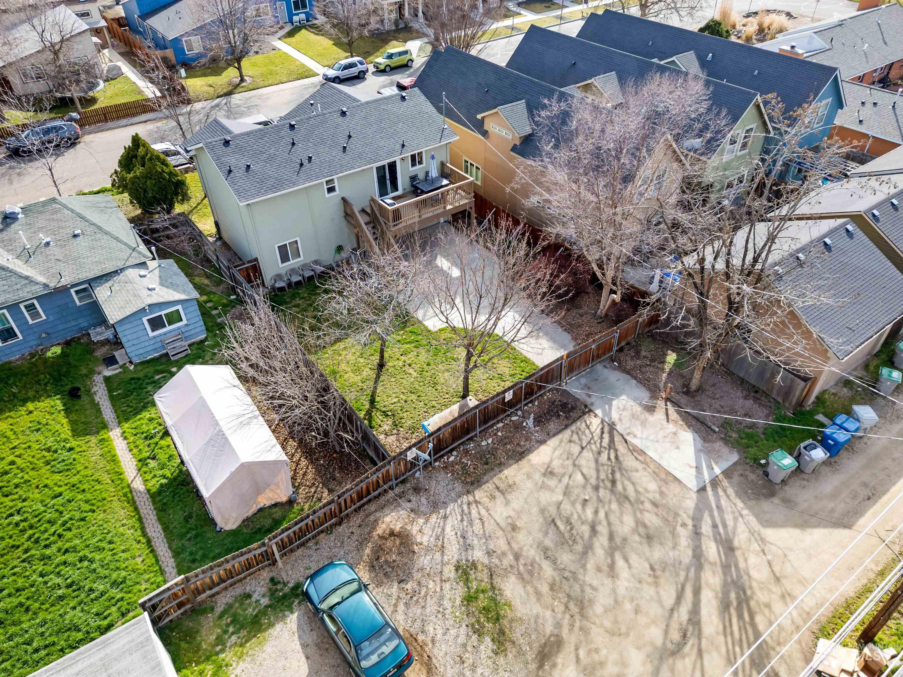 1411 S Euclid Ave., Boise, Idaho 83706, 3 Bedrooms, 2.5 Bathrooms, Residential For Sale, Price $599,900,MLS 98978255