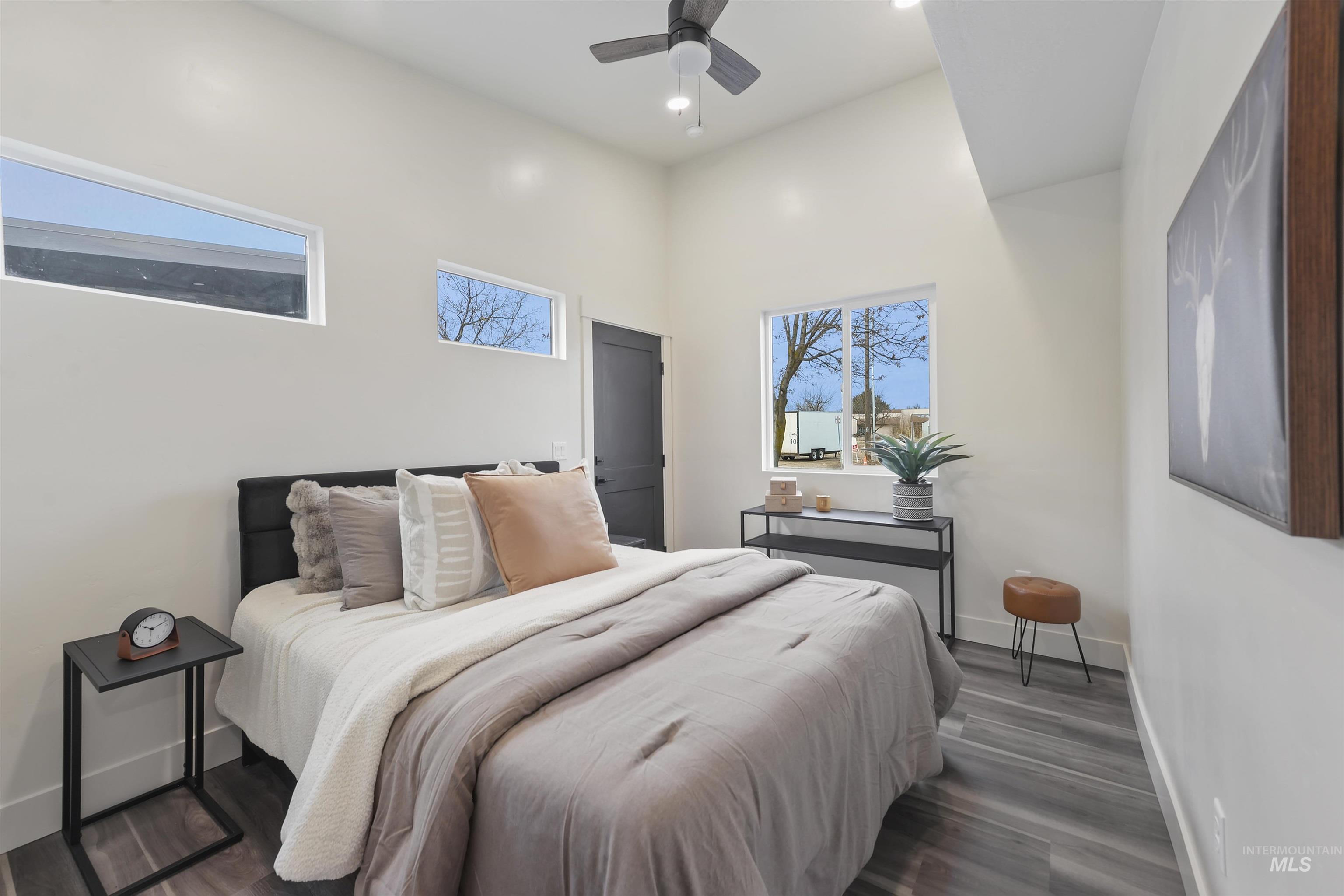 114 Raven Loop, Cascade, Idaho 83611, 1 Bedroom, 1 Bathroom, Residential For Sale, Price $299,000,MLS 98978261