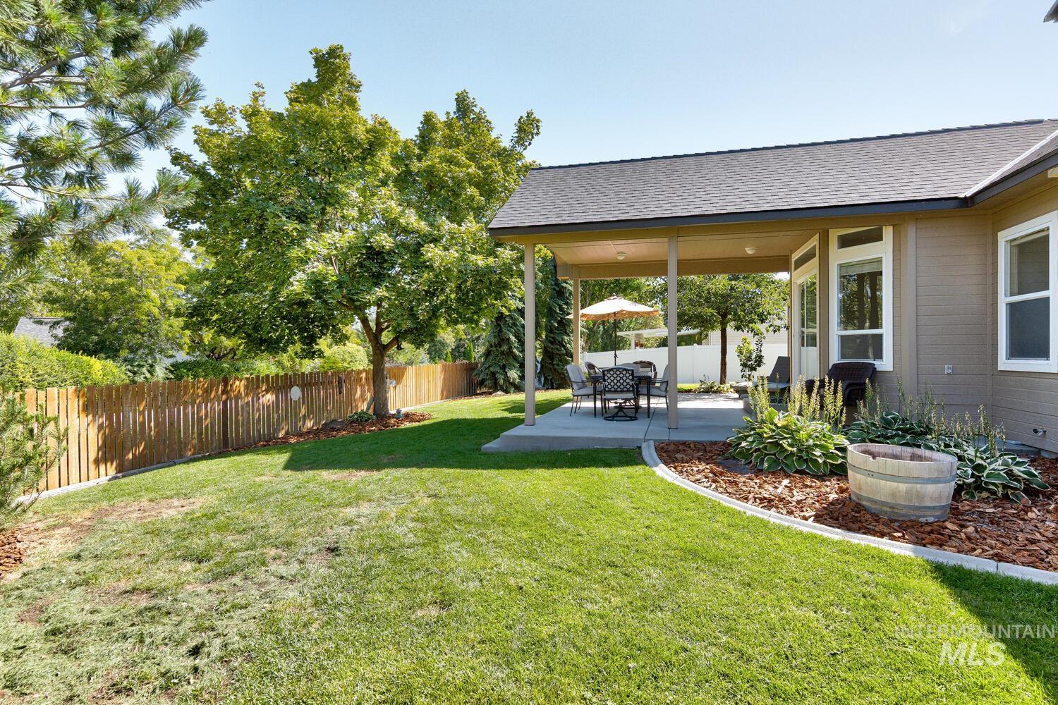 622 W Highland Avenue, Nampa, Idaho 83686, 3 Bedrooms, 2 Bathrooms, Residential For Sale, Price $550,000,MLS 98978263