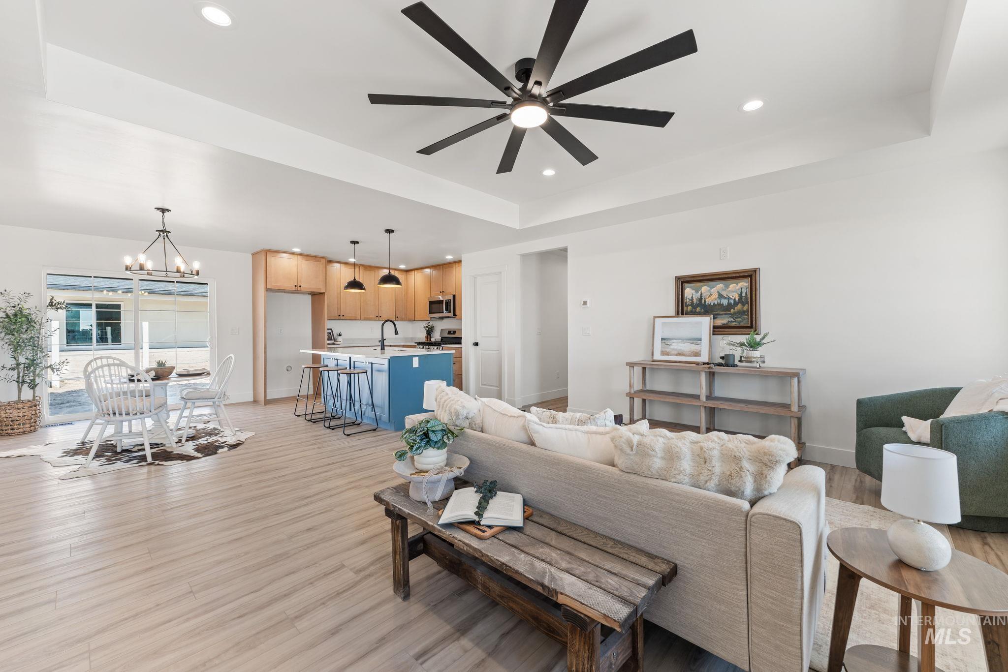 1330 19th Ave E, Jerome, Idaho 83338, 3 Bedrooms, 2 Bathrooms, Residential For Sale, Price $425,000,MLS 98978264