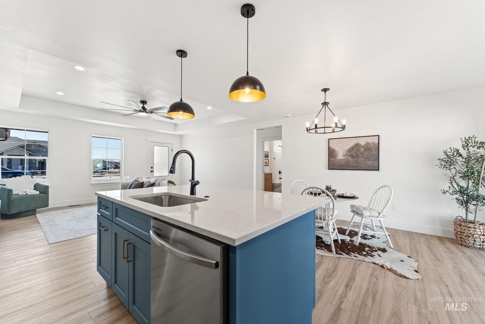 1330 19th Ave E, Jerome, Idaho 83338, 3 Bedrooms, 2 Bathrooms, Residential For Sale, Price $425,000,MLS 98978264