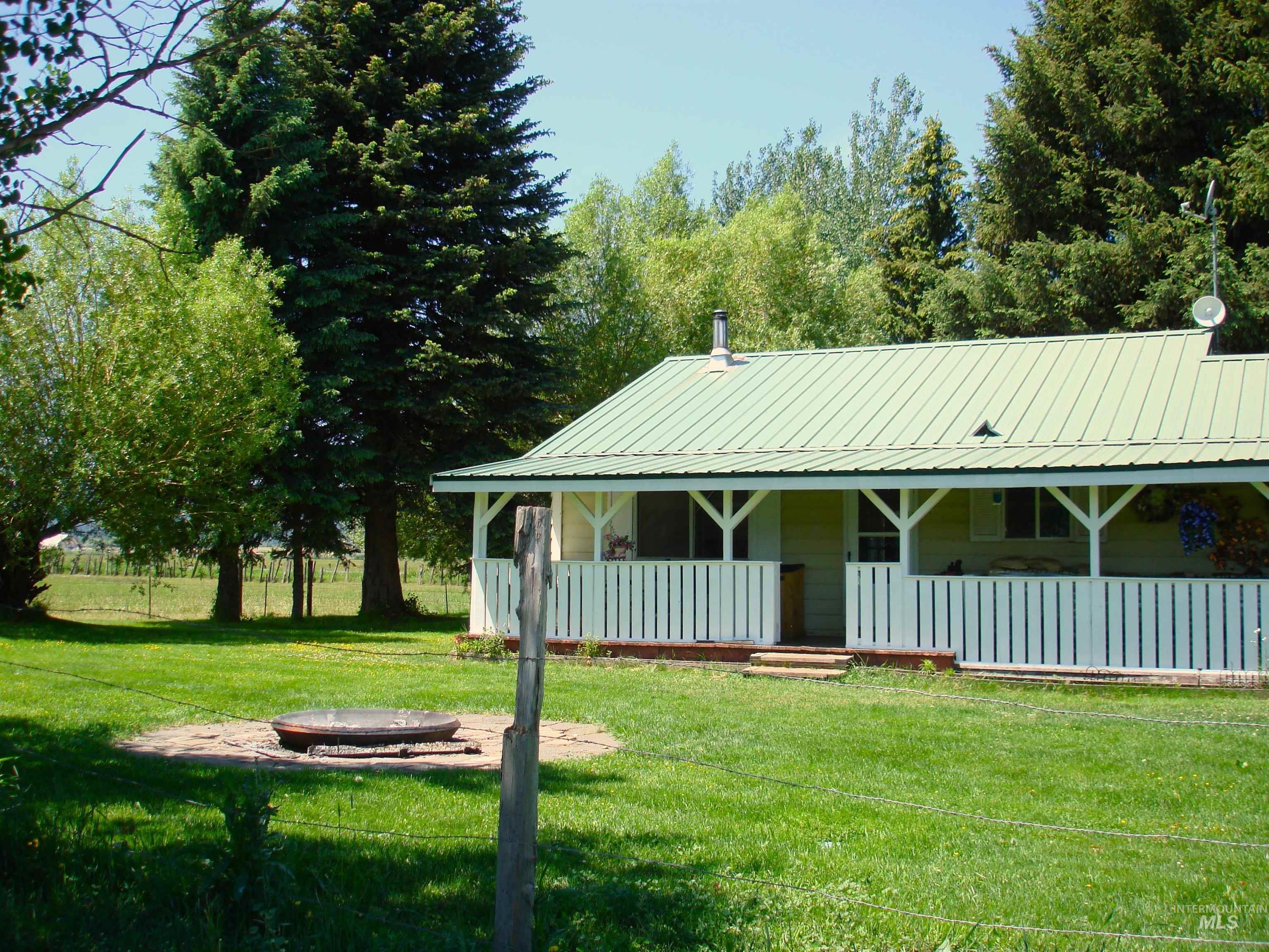 3756 Farrell Road, New Meadows, Idaho 83654, 3 Bedrooms, 2 Bathrooms, Residential For Sale, Price $665,000,MLS 98978266