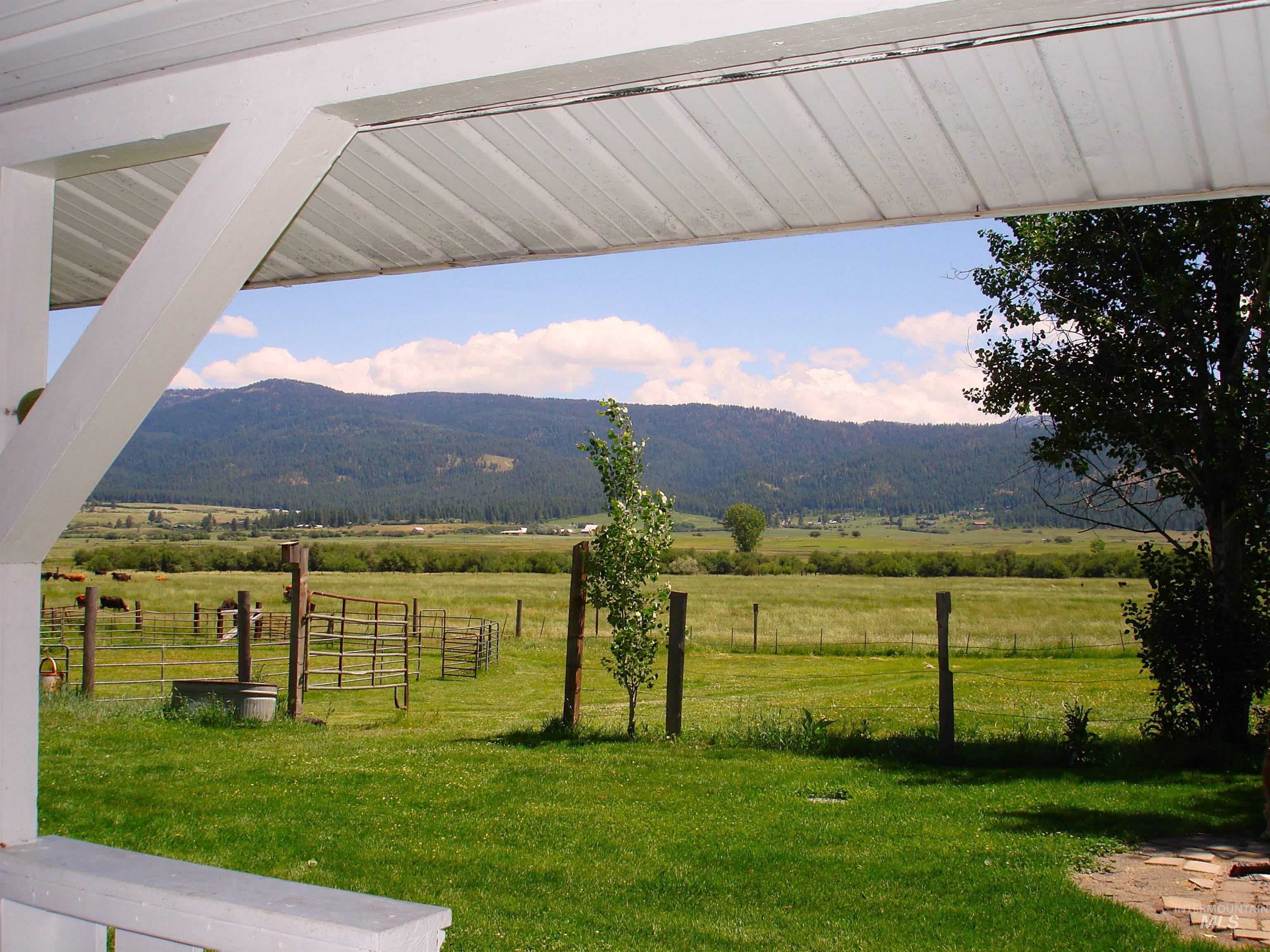 3756 Farrell Road, New Meadows, Idaho 83654, 3 Bedrooms, 2 Bathrooms, Residential For Sale, Price $665,000,MLS 98978266