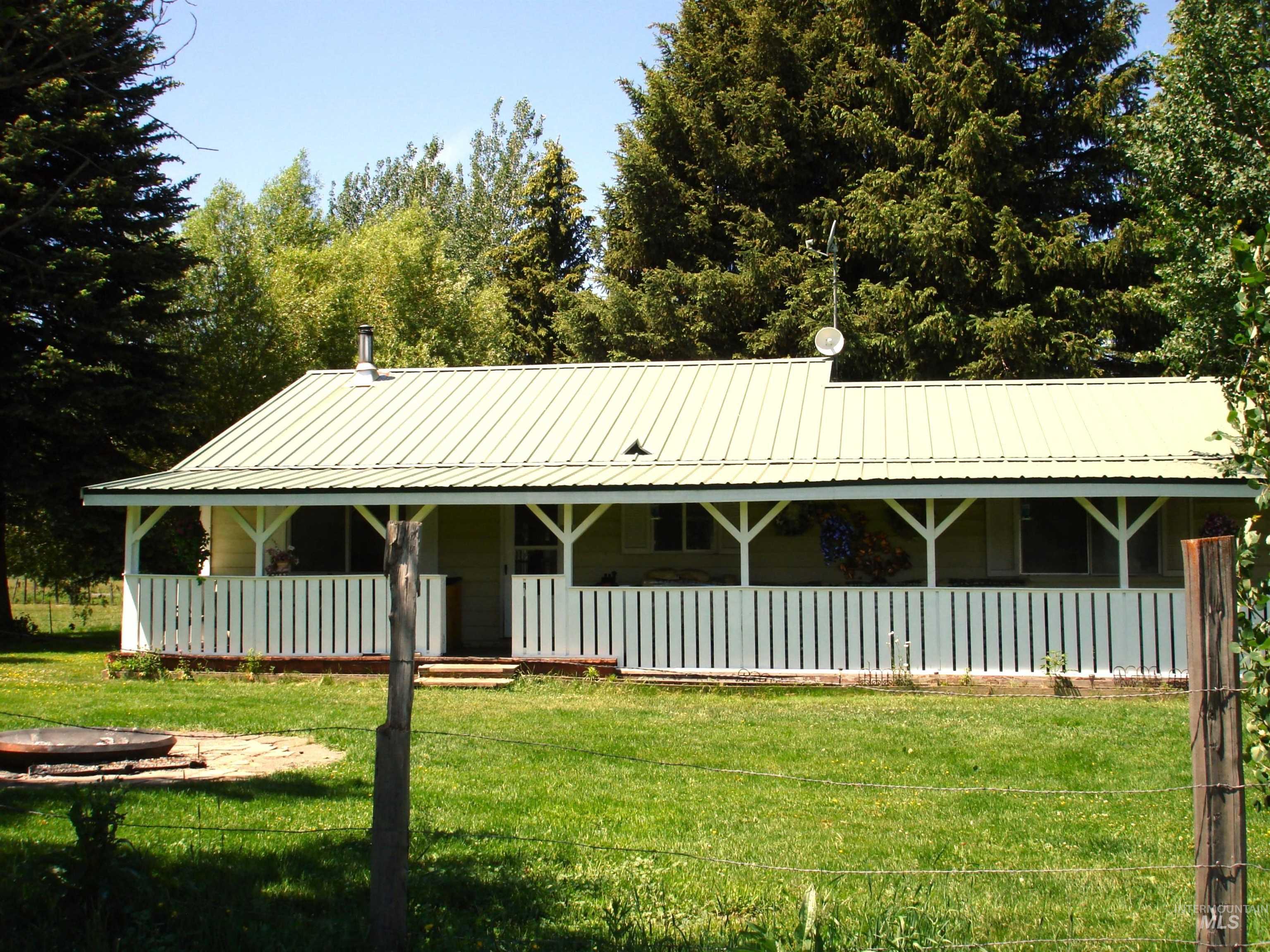 3756 Farrell Road, New Meadows, Idaho 83654, 3 Bedrooms, 2 Bathrooms, Residential For Sale, Price $665,000,MLS 98978266