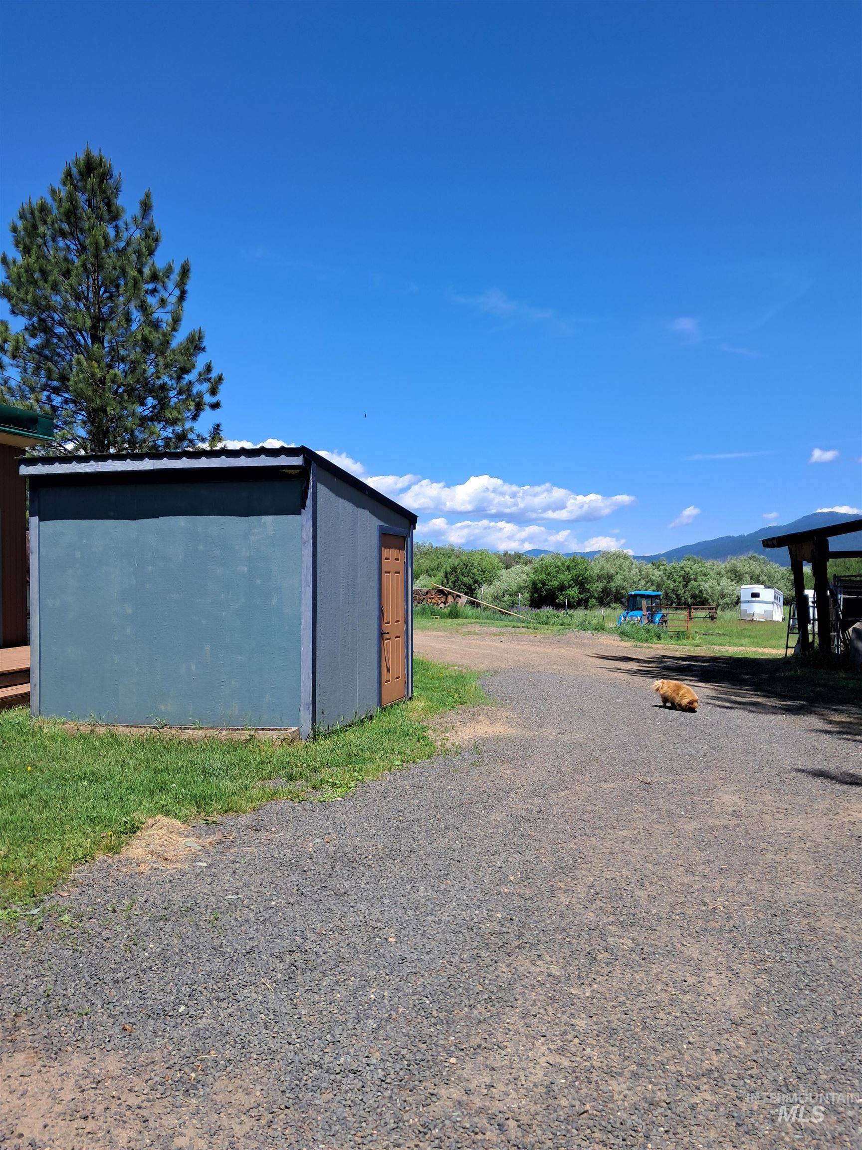 3756 Farrell Road, New Meadows, Idaho 83654, 3 Bedrooms, 2 Bathrooms, Residential For Sale, Price $665,000,MLS 98978266