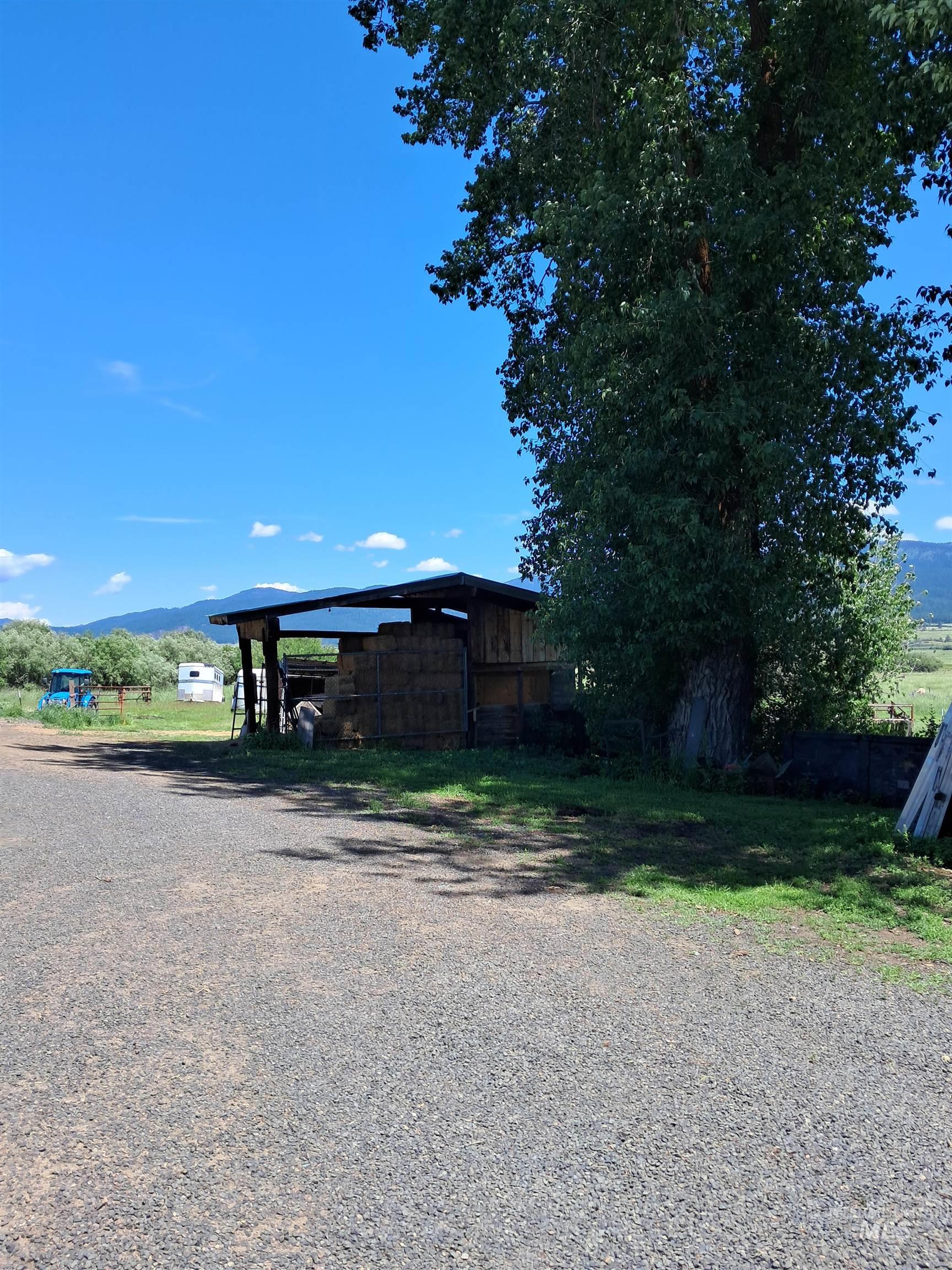 3756 Farrell Road, New Meadows, Idaho 83654, 3 Bedrooms, 2 Bathrooms, Residential For Sale, Price $665,000,MLS 98978266