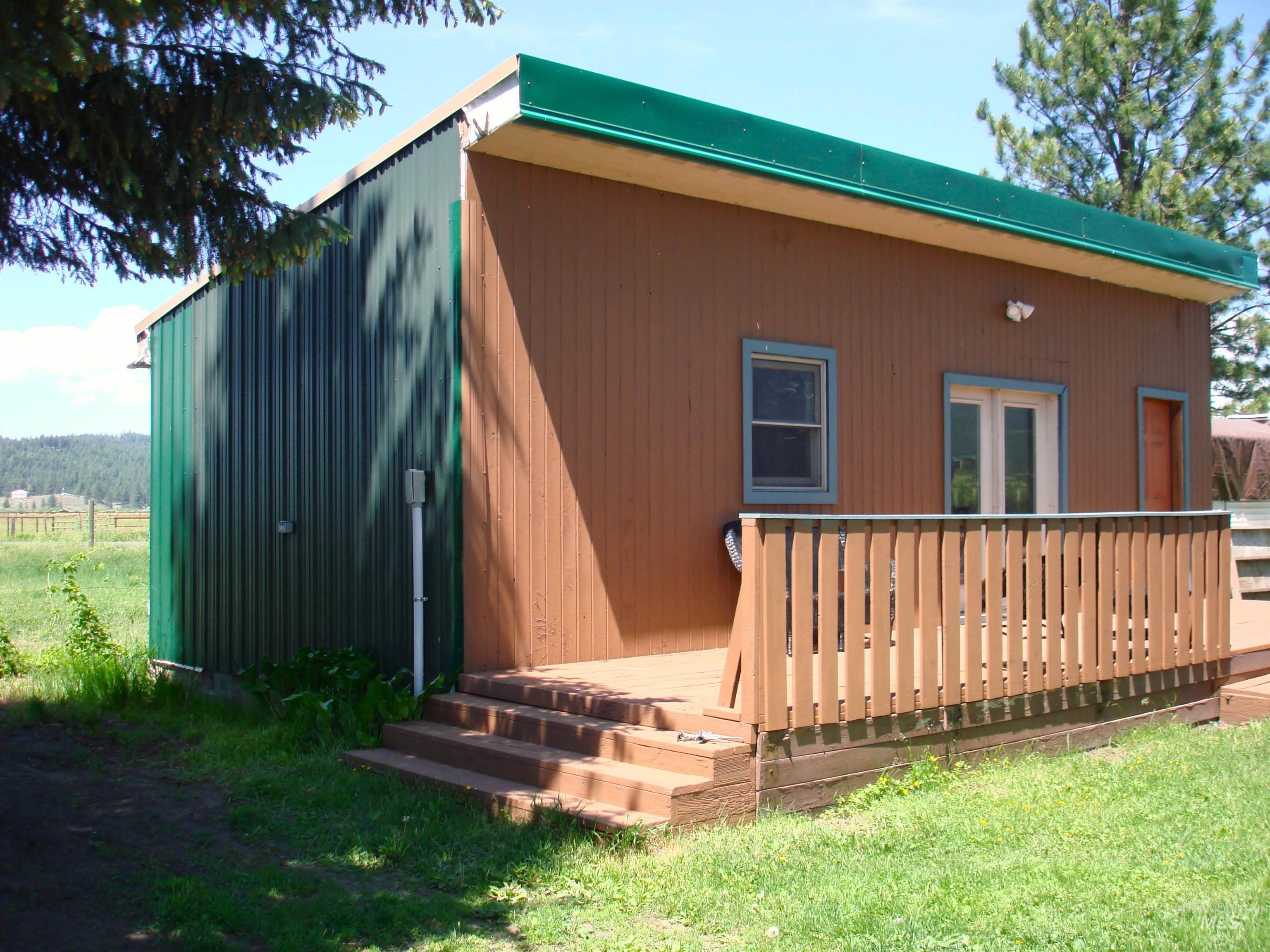 3756 Farrell Road, New Meadows, Idaho 83654, 3 Bedrooms, 2 Bathrooms, Residential For Sale, Price $665,000,MLS 98978266