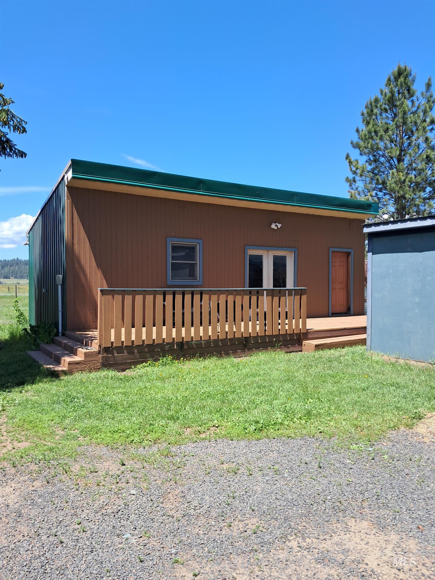 3756 Farrell Road, New Meadows, Idaho 83654, 3 Bedrooms, 2 Bathrooms, Residential For Sale, Price $665,000,MLS 98978266