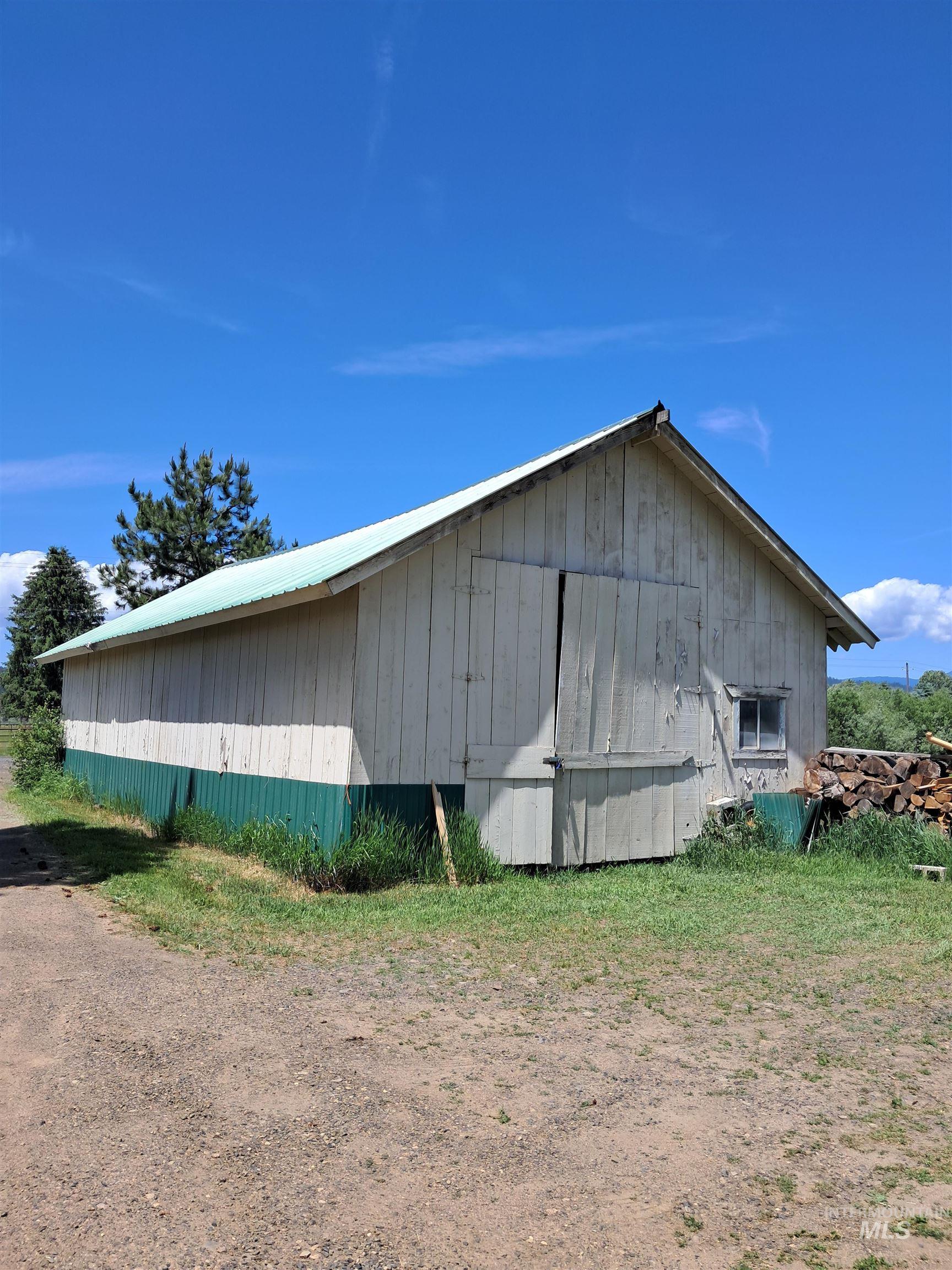 3756 Farrell Road, New Meadows, Idaho 83654, 3 Bedrooms, 2 Bathrooms, Residential For Sale, Price $665,000,MLS 98978266