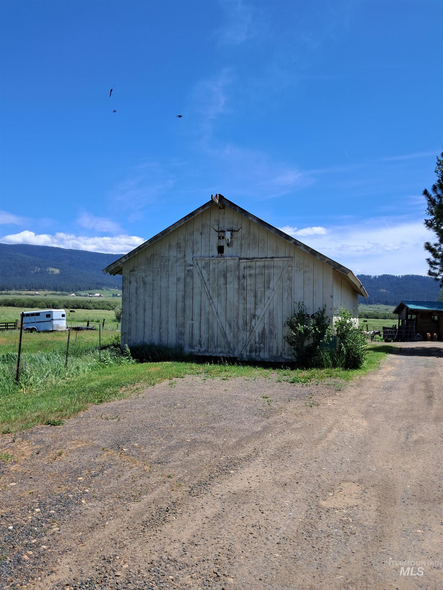 3756 Farrell Road, New Meadows, Idaho 83654, 3 Bedrooms, 2 Bathrooms, Residential For Sale, Price $665,000,MLS 98978266