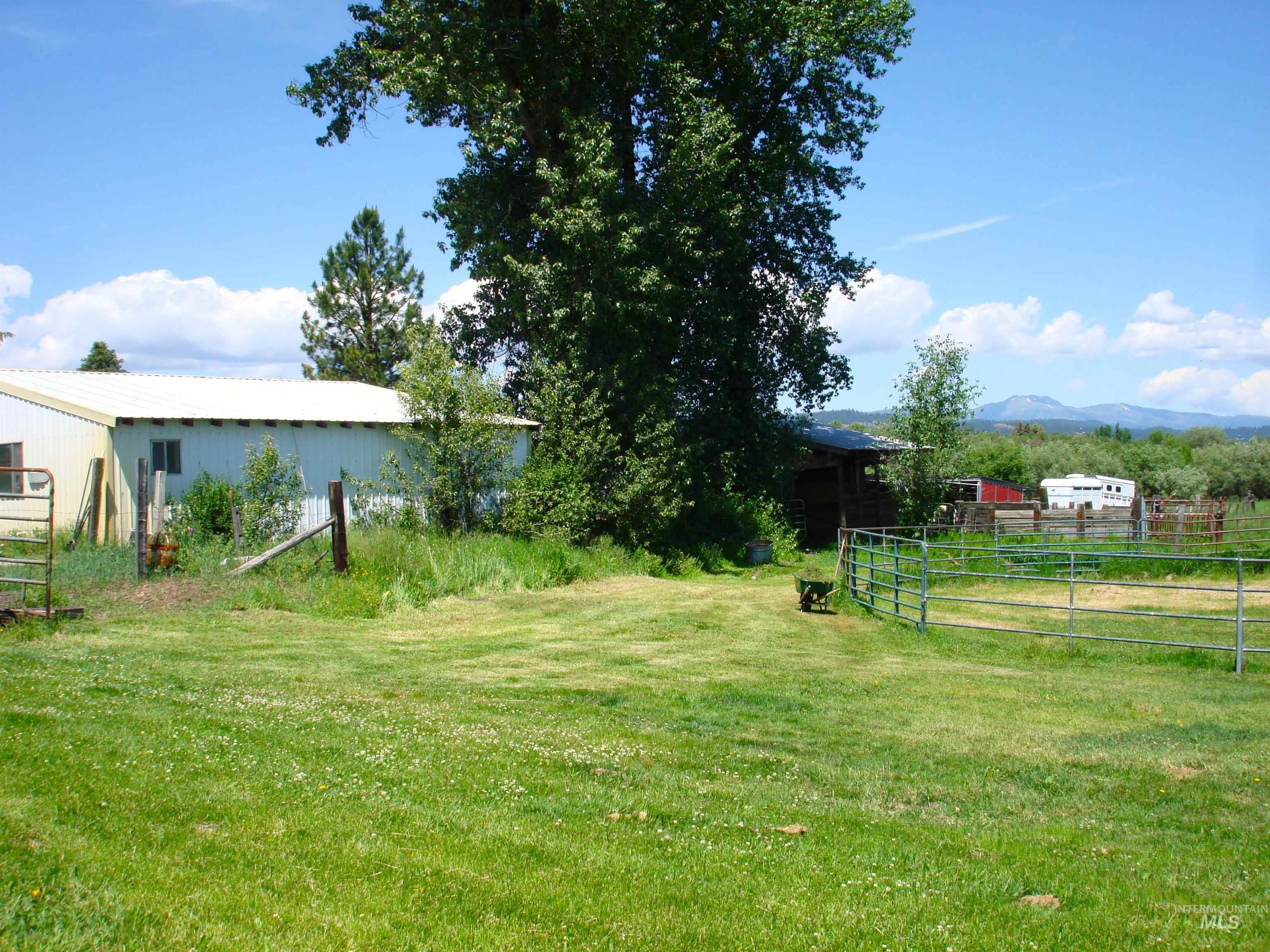 3756 Farrell Road, New Meadows, Idaho 83654, 3 Bedrooms, 2 Bathrooms, Residential For Sale, Price $665,000,MLS 98978266