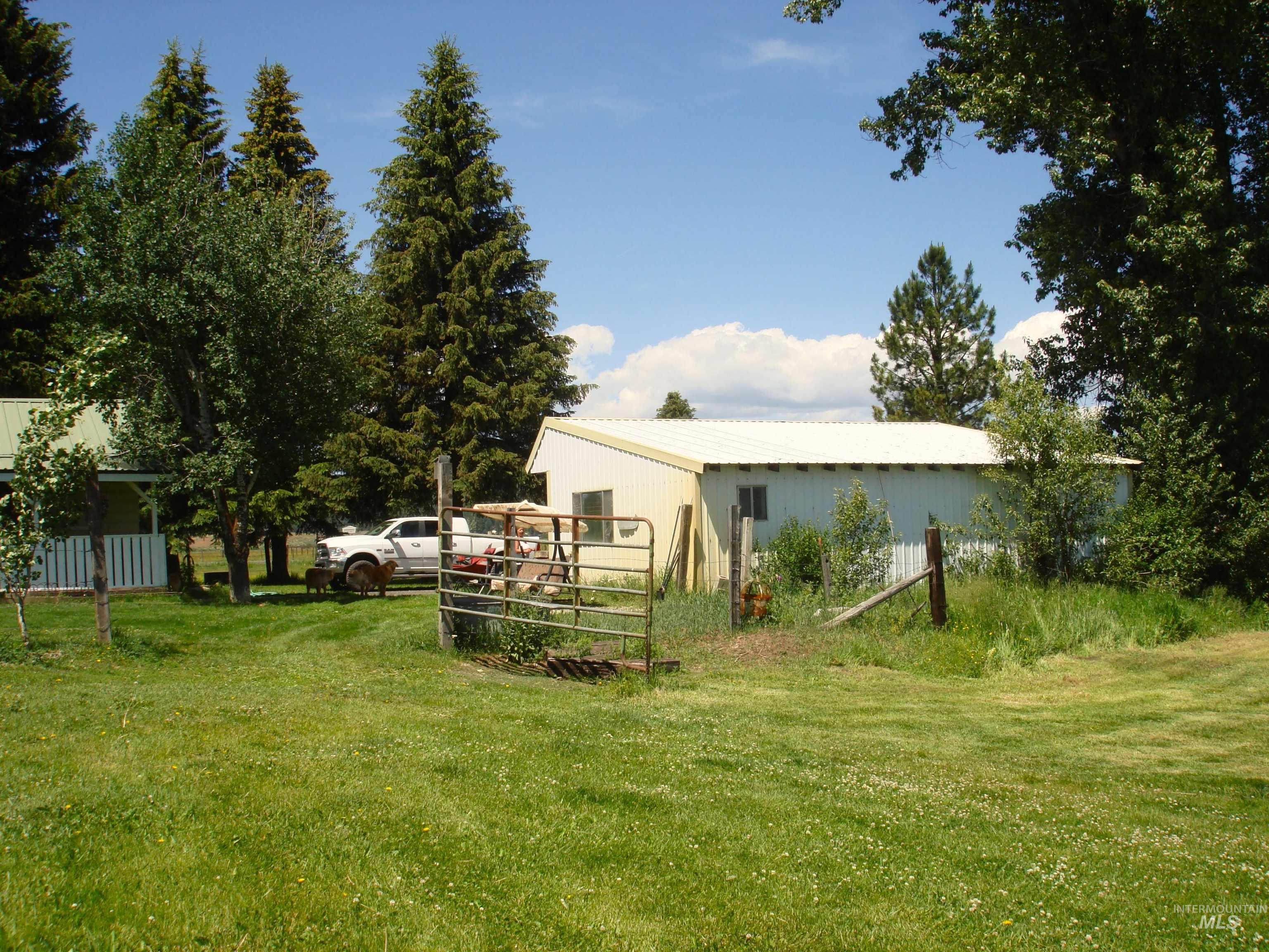 3756 Farrell Road, New Meadows, Idaho 83654, 3 Bedrooms, 2 Bathrooms, Residential For Sale, Price $665,000,MLS 98978266