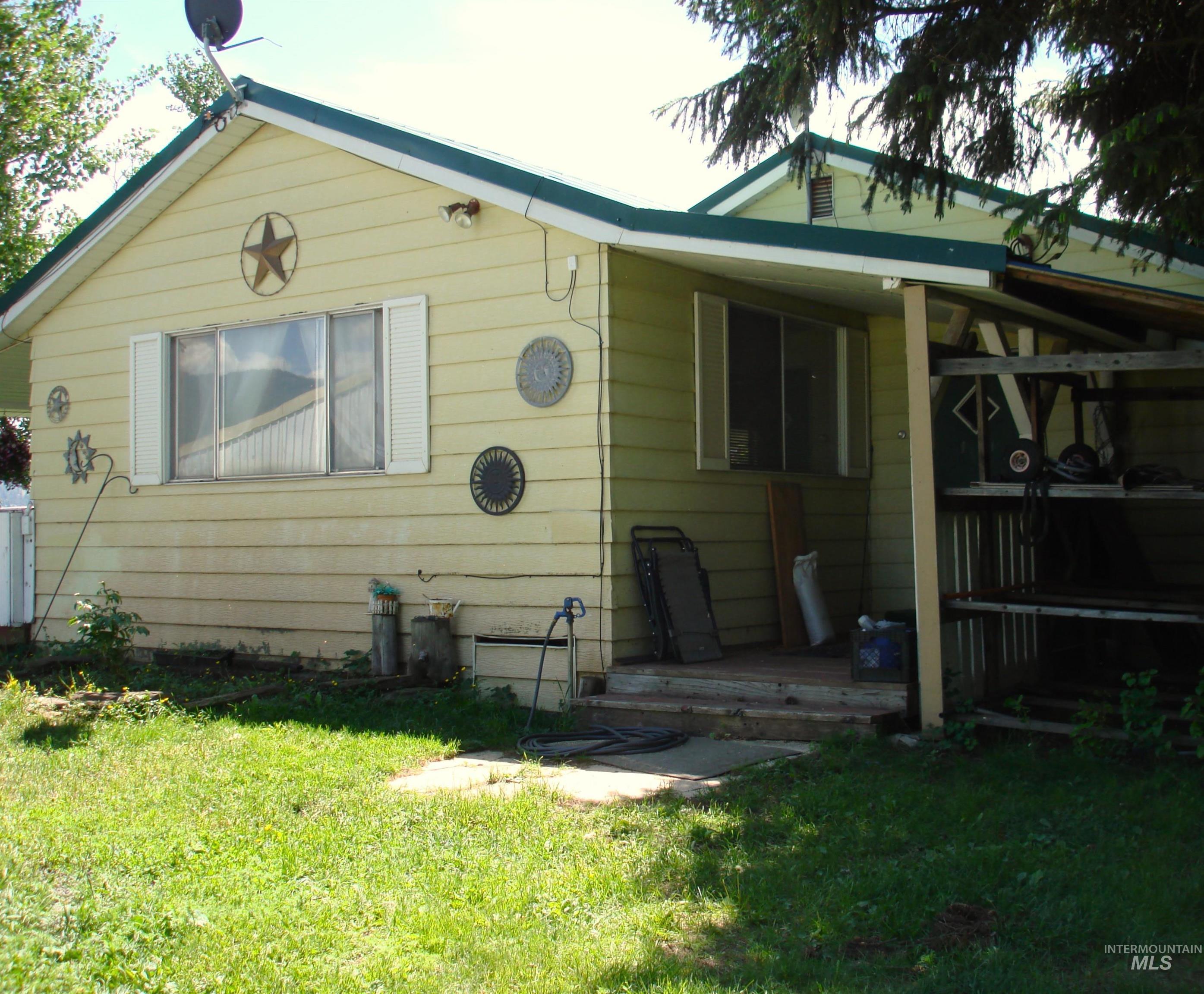 3756 Farrell Road, New Meadows, Idaho 83654, 3 Bedrooms, 2 Bathrooms, Residential For Sale, Price $665,000,MLS 98978266