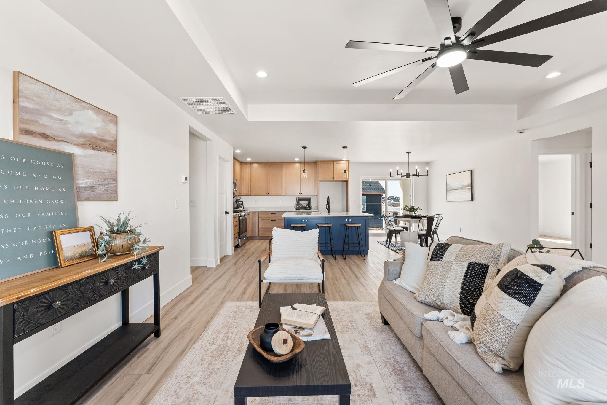 1325 20th Ave E, Jerome, Idaho 83338, 3 Bedrooms, 2 Bathrooms, Residential For Sale, Price $430,000,MLS 98978267