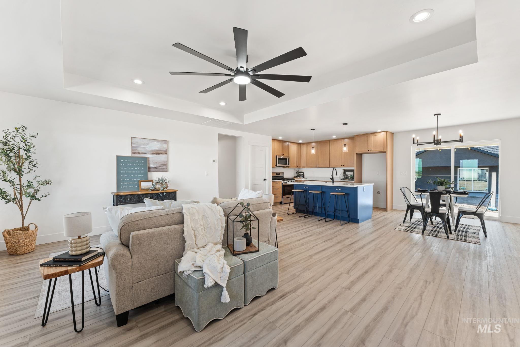 1325 20th Ave E, Jerome, Idaho 83338, 3 Bedrooms, 2 Bathrooms, Residential For Sale, Price $430,000,MLS 98978267