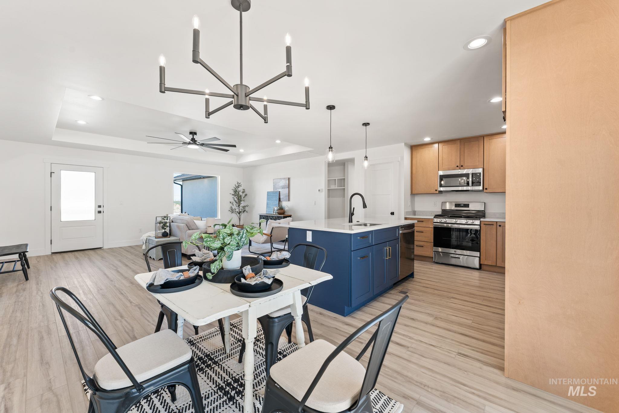 1325 20th Ave E, Jerome, Idaho 83338, 3 Bedrooms, 2 Bathrooms, Residential For Sale, Price $430,000,MLS 98978267