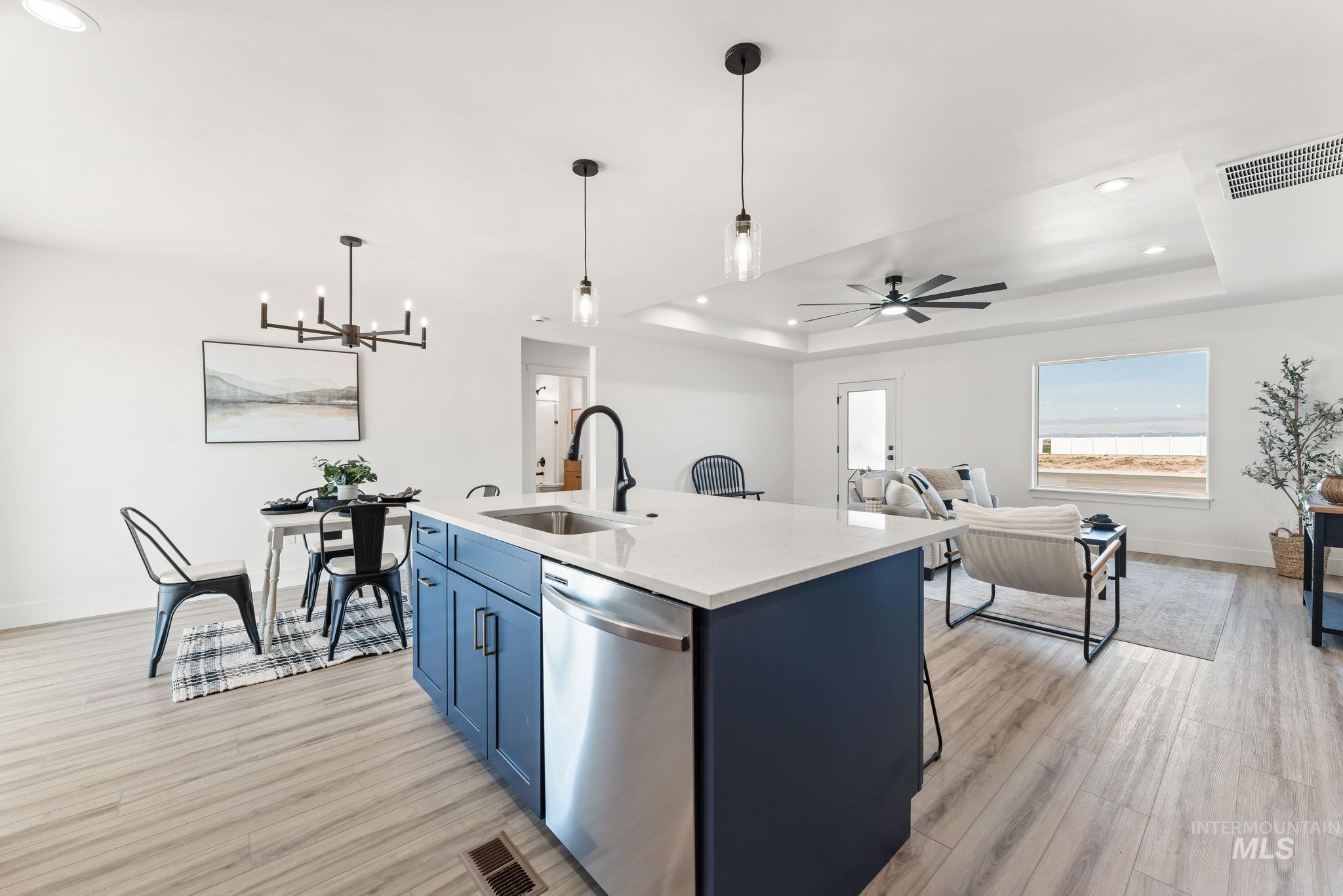 1325 20th Ave E, Jerome, Idaho 83338, 3 Bedrooms, 2 Bathrooms, Residential For Sale, Price $430,000,MLS 98978267