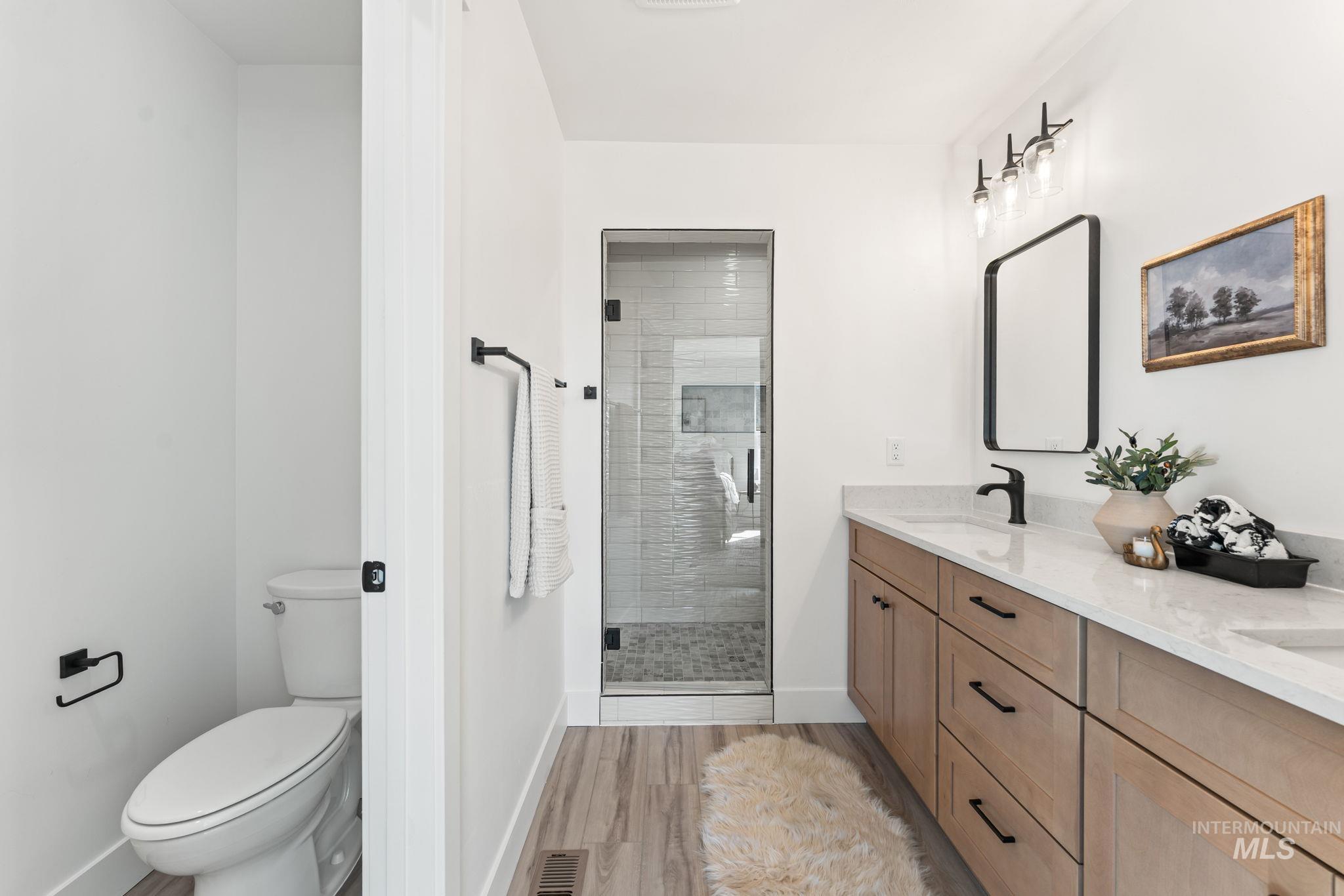 1325 20th Ave E, Jerome, Idaho 83338, 3 Bedrooms, 2 Bathrooms, Residential For Sale, Price $430,000,MLS 98978267