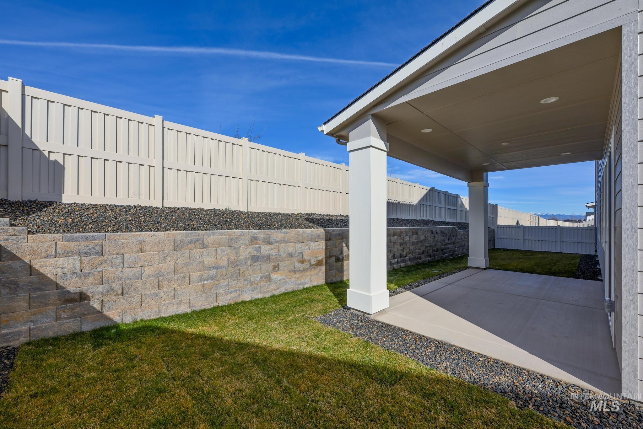 1366 W Grassland Ct, Middleton, Idaho 83644, 4 Bedrooms, 3.5 Bathrooms, Residential For Sale, Price $669,000,MLS 98978268