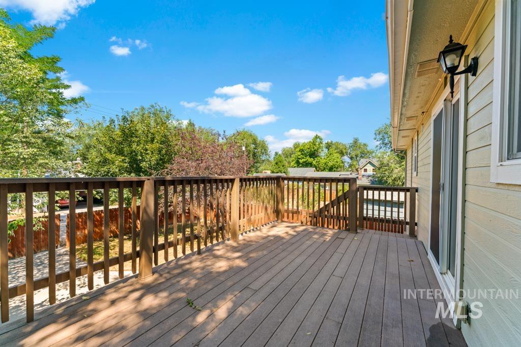 1411 S Euclid Ave., Boise, Idaho 83706, 3 Bedrooms, 2.5 Bathrooms, Residential Income For Sale, Price $599,900,MLS 98978269