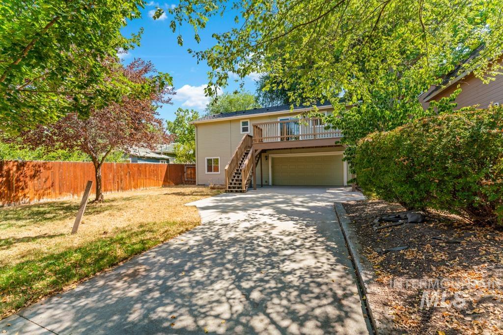 1411 S Euclid Ave., Boise, Idaho 83706, 3 Bedrooms, 2.5 Bathrooms, Residential Income For Sale, Price $599,900,MLS 98978269