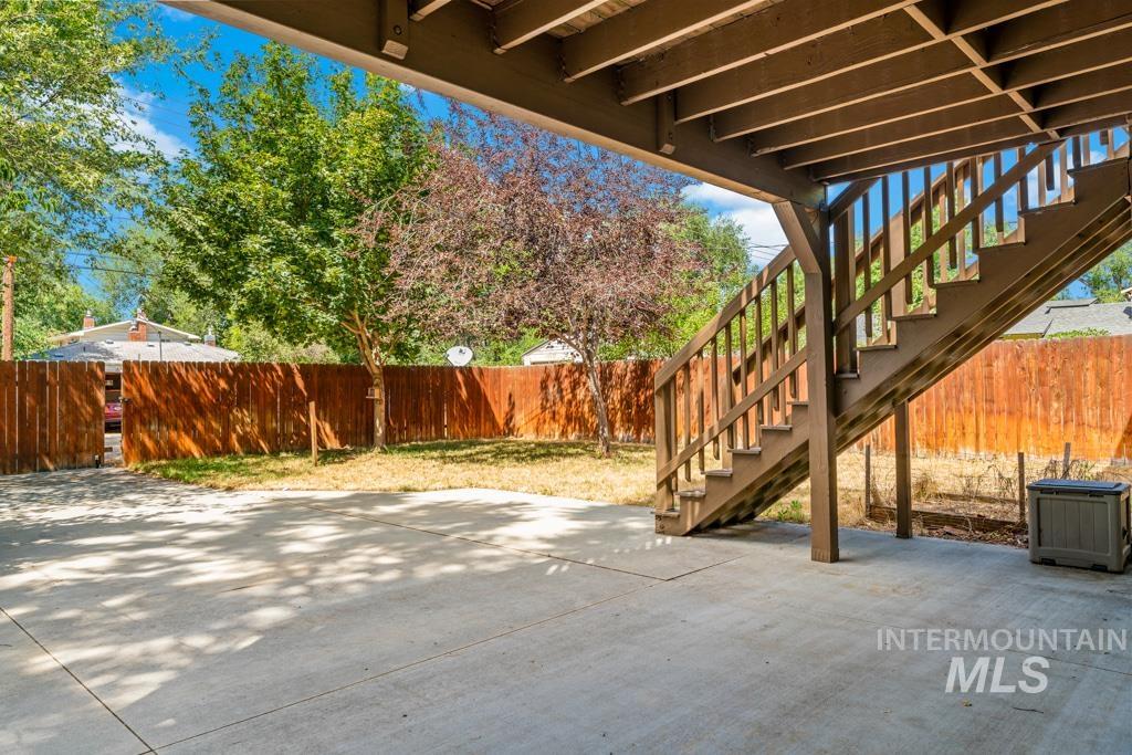 1411 S Euclid Ave., Boise, Idaho 83706, 3 Bedrooms, 2.5 Bathrooms, Residential Income For Sale, Price $599,900,MLS 98978269