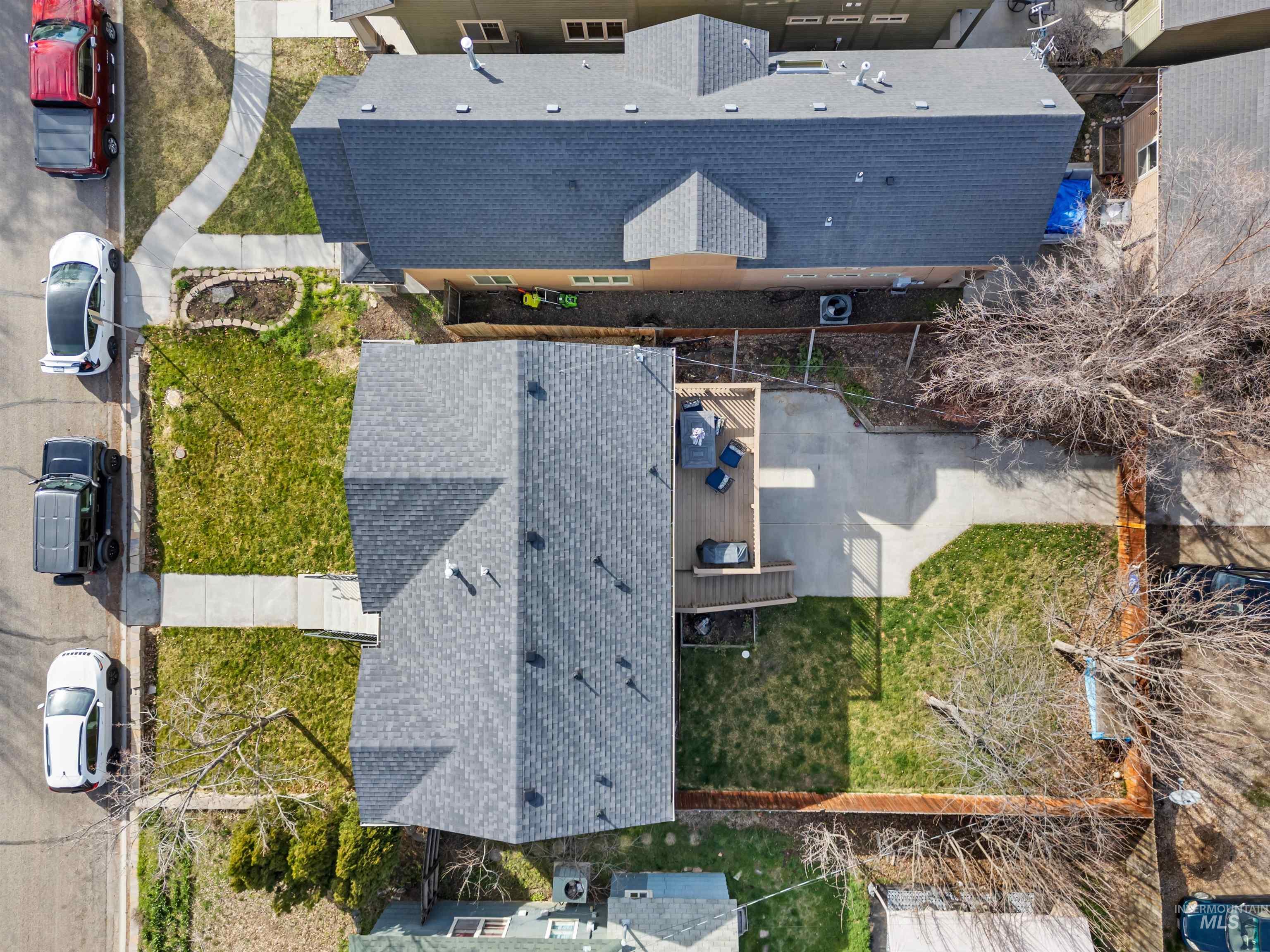 1411 S Euclid Ave., Boise, Idaho 83706, 3 Bedrooms, 2.5 Bathrooms, Residential Income For Sale, Price $599,900,MLS 98978269