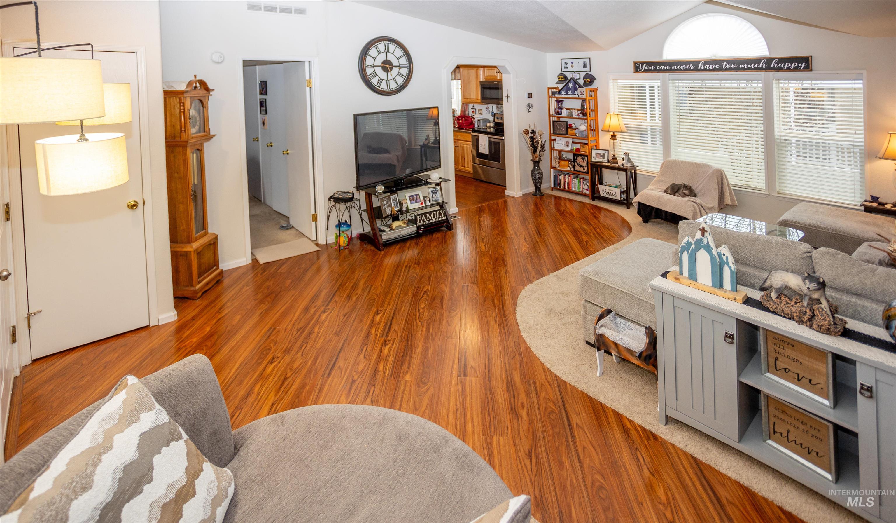 9390 W Ustick #19, Boise, Idaho 83704, 3 Bedrooms, 2 Bathrooms, Residential For Sale, Price $250,000,MLS 98978270