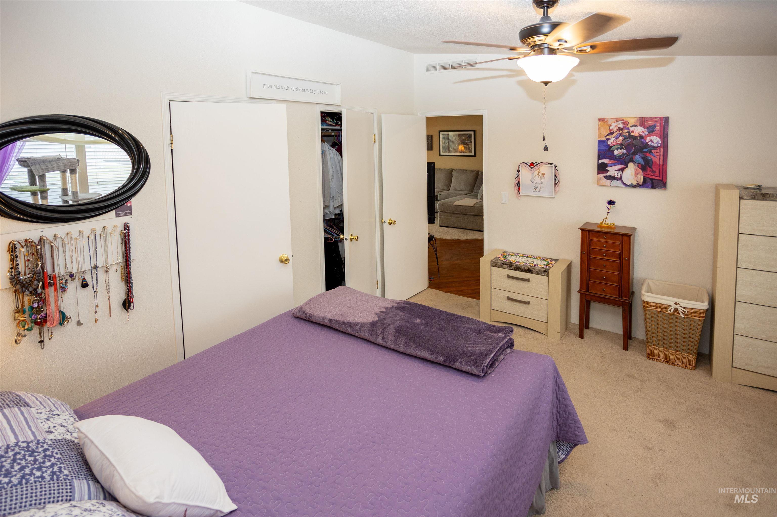 9390 W Ustick #19, Boise, Idaho 83704, 3 Bedrooms, 2 Bathrooms, Residential For Sale, Price $250,000,MLS 98978270