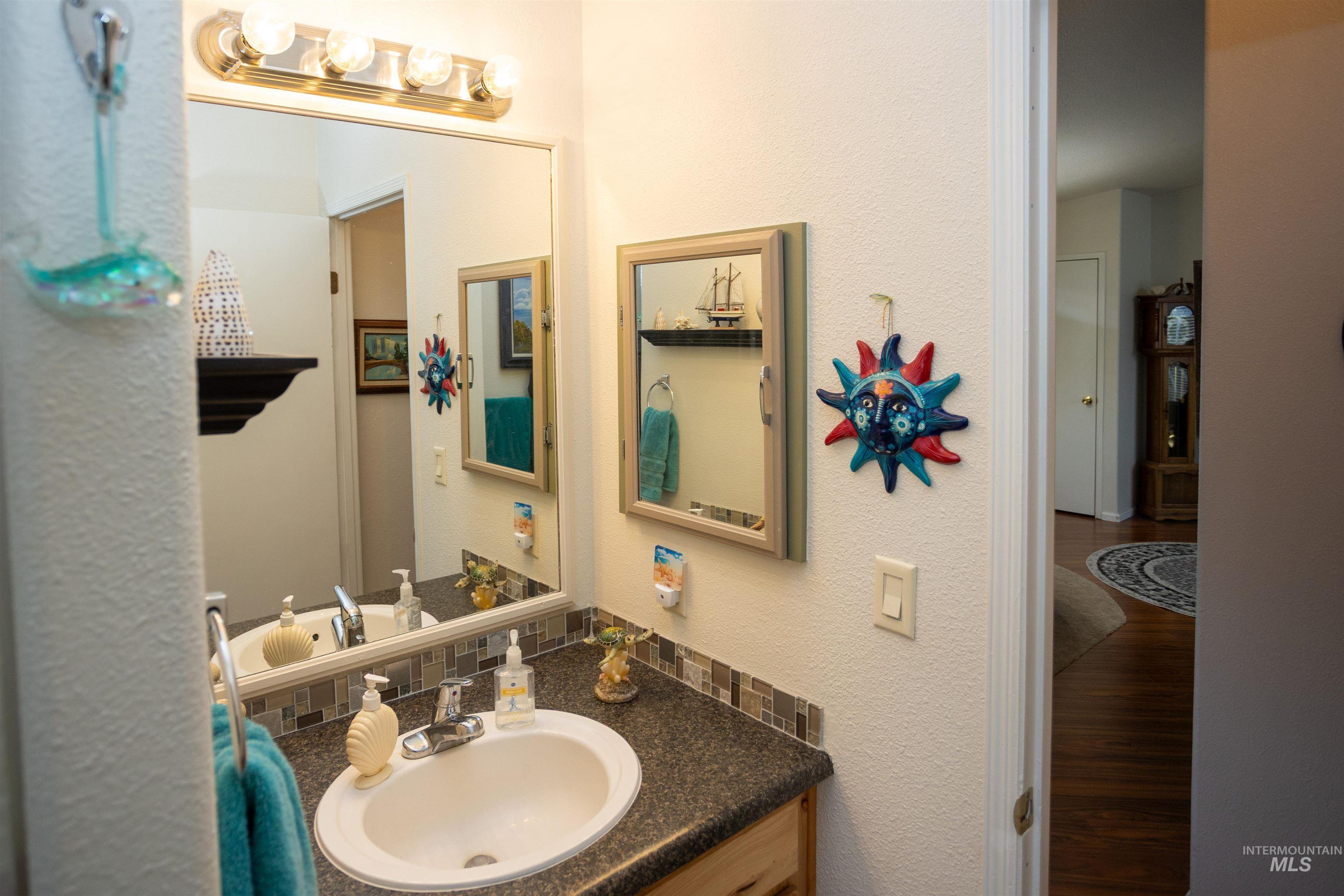 9390 W Ustick #19, Boise, Idaho 83704, 3 Bedrooms, 2 Bathrooms, Residential For Sale, Price $250,000,MLS 98978270