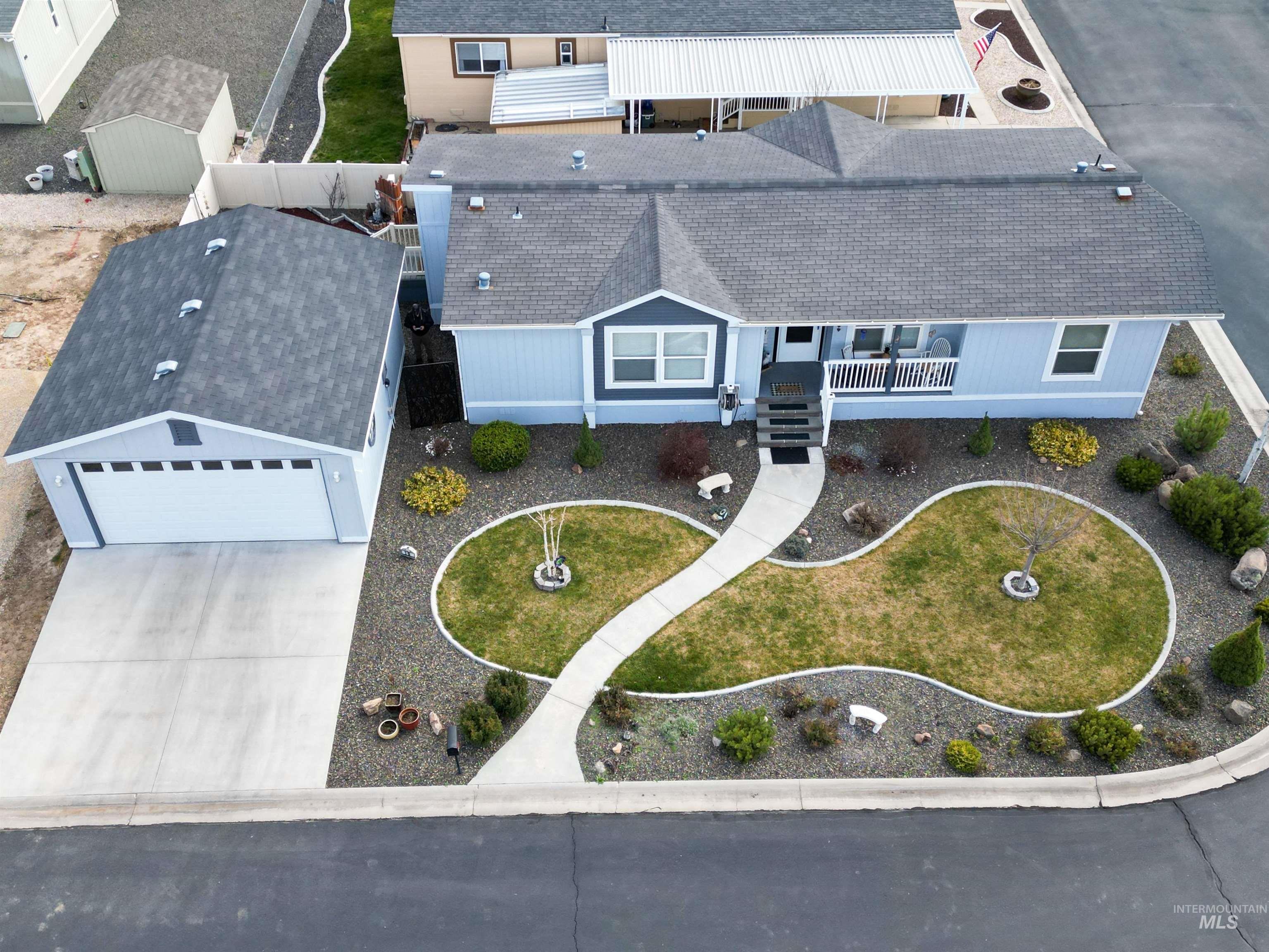 9390 W Ustick #19, Boise, Idaho 83704, 3 Bedrooms, 2 Bathrooms, Residential For Sale, Price $250,000,MLS 98978270