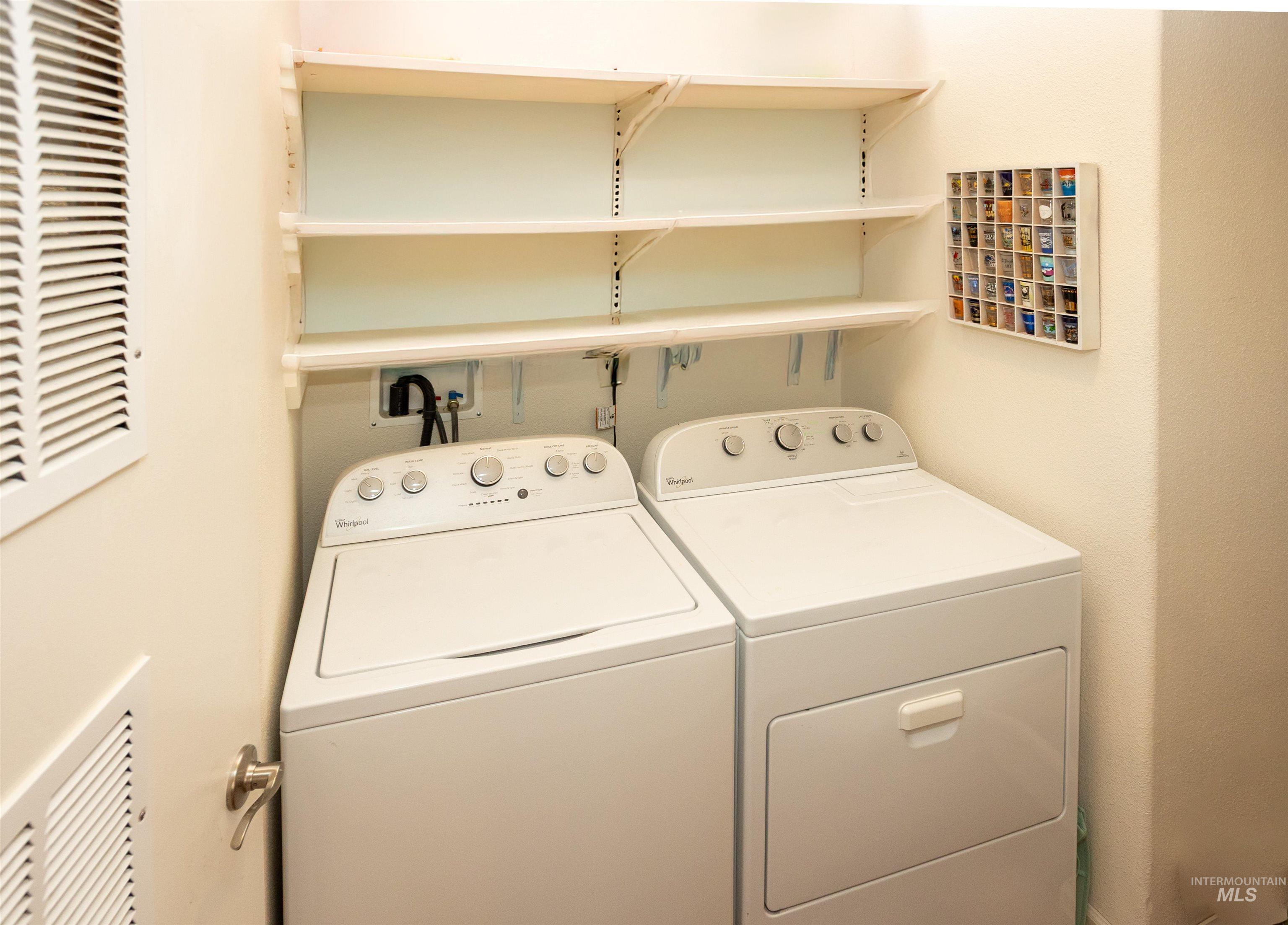 9390 W Ustick #19, Boise, Idaho 83704, 3 Bedrooms, 2 Bathrooms, Residential For Sale, Price $250,000,MLS 98978270