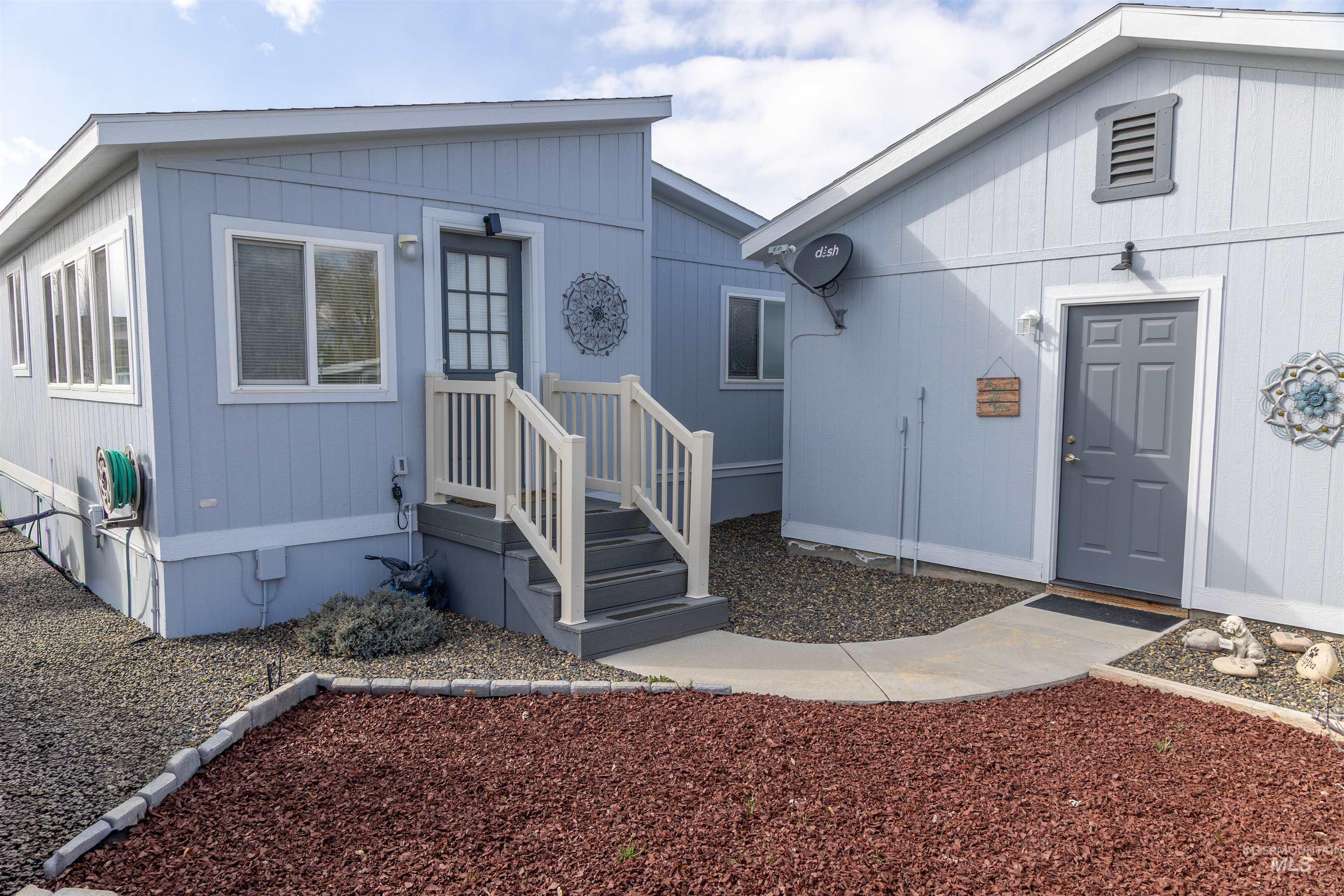 9390 W Ustick #19, Boise, Idaho 83704, 3 Bedrooms, 2 Bathrooms, Residential For Sale, Price $250,000,MLS 98978270